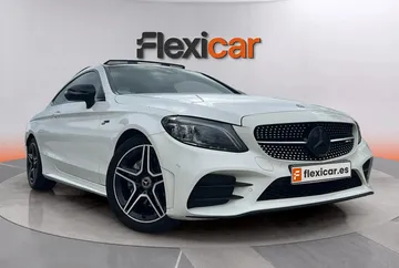 mercedes benz clase c coupe c 220 d diesel automatica cabrera de mar 903000000239501