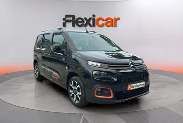 citroen berlingo talla m bluehdi 100 feel 5p 2019 diesel manual arganda del rey 903000000239505