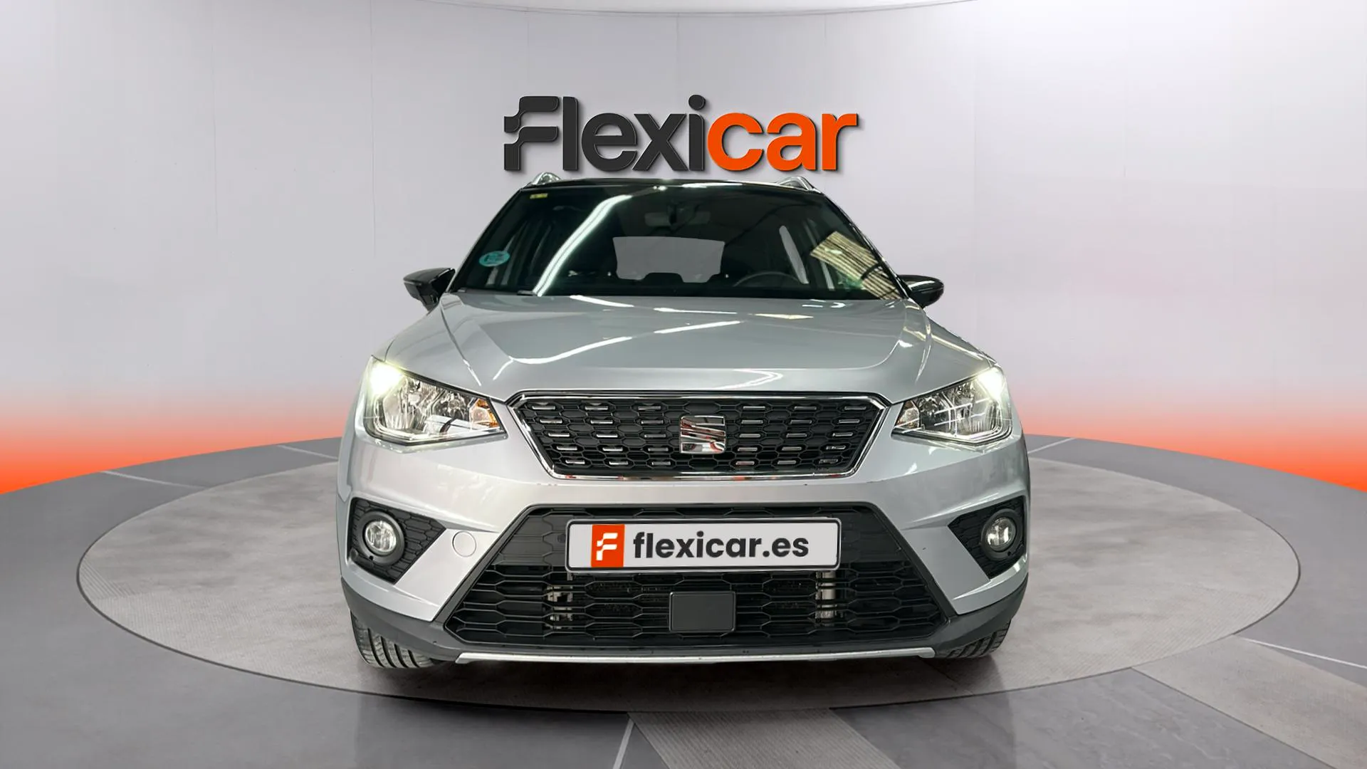 SEAT Arona 1.0 TSI DSG Xcellence Eco - foto 2