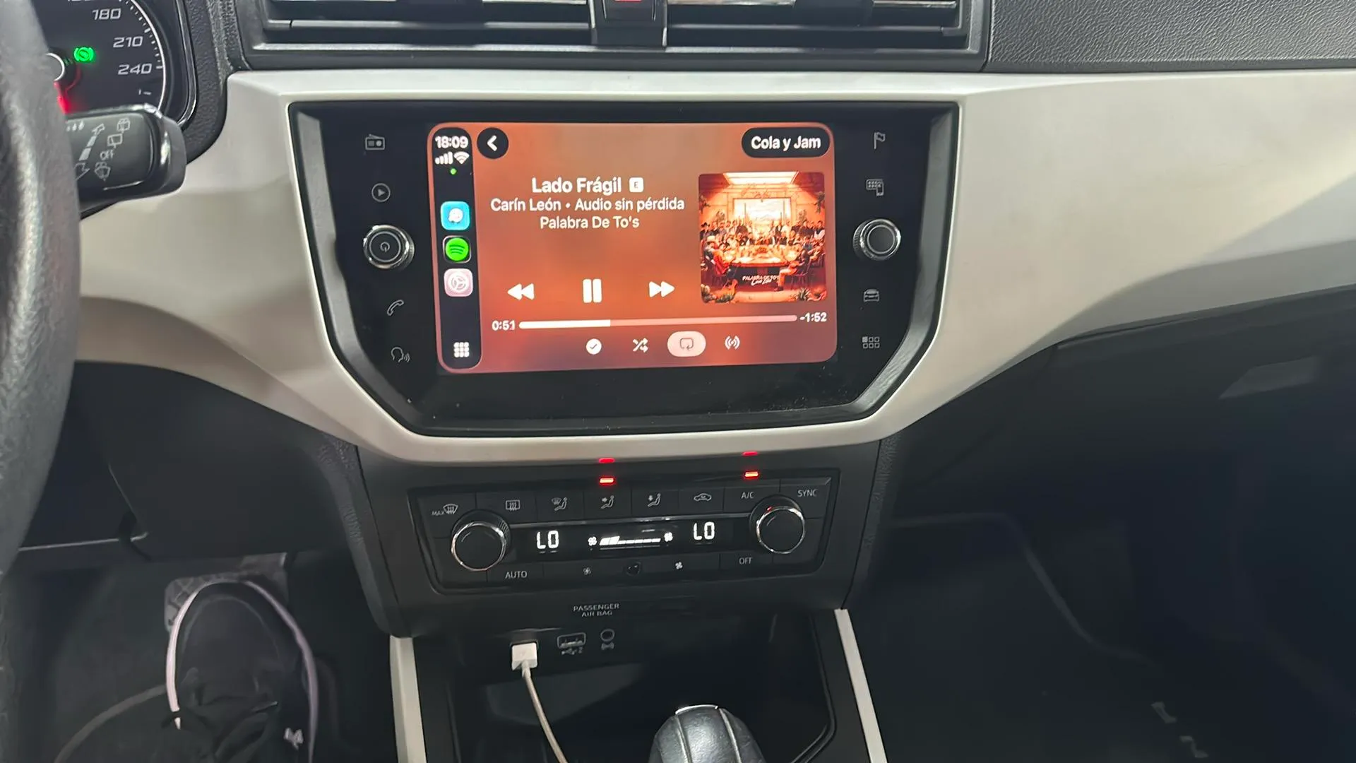 SEAT Arona 1.0 TSI DSG Xcellence Eco - foto 19