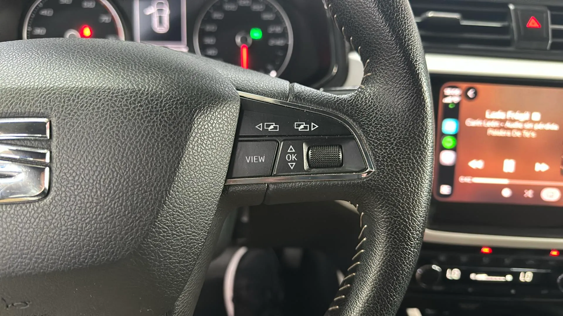 SEAT Arona 1.0 TSI DSG Xcellence Eco - foto 18