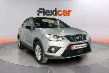 seat arona 10 tsi 85kw 115cv dsg xcellence eco gasolina automatica arganda del rey 903000000239506