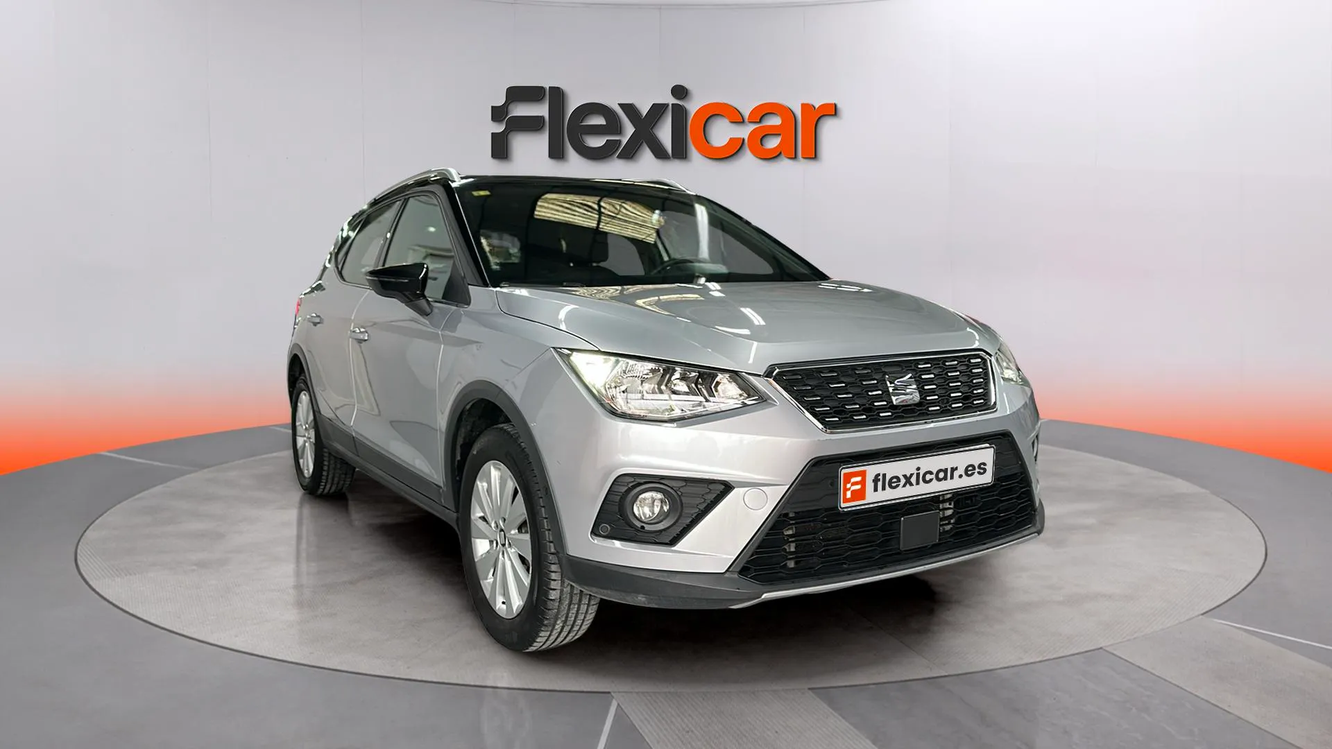 SEAT Arona 1.0 TSI DSG Xcellence Eco