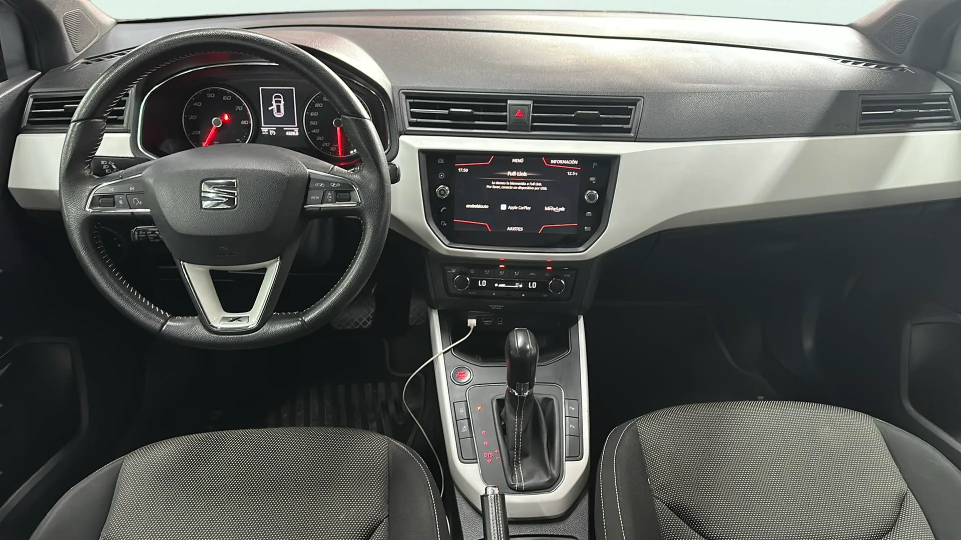 SEAT Arona 1.0 TSI DSG Xcellence Eco - foto 6