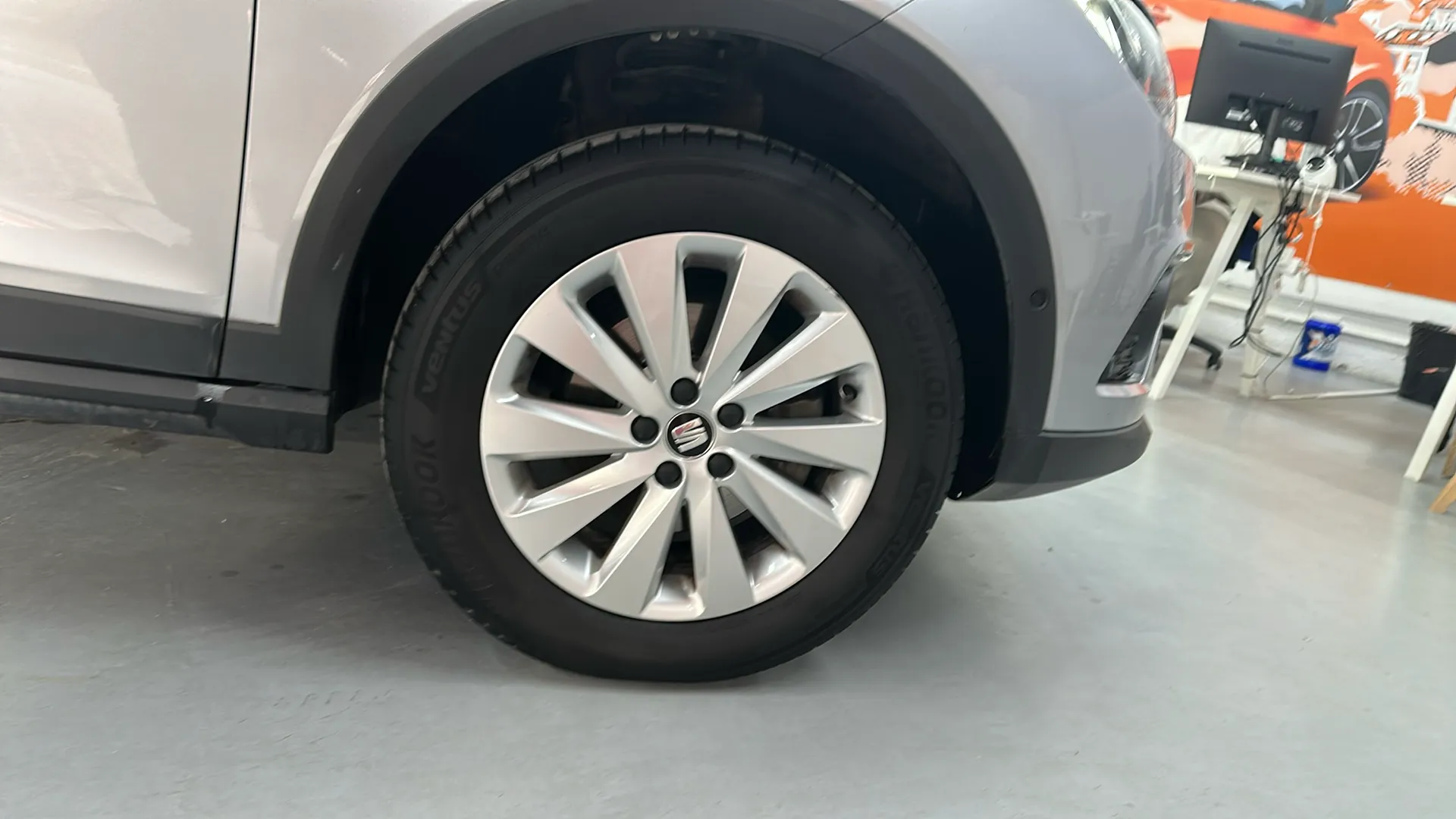 SEAT Arona 1.0 TSI DSG Xcellence Eco - foto 14