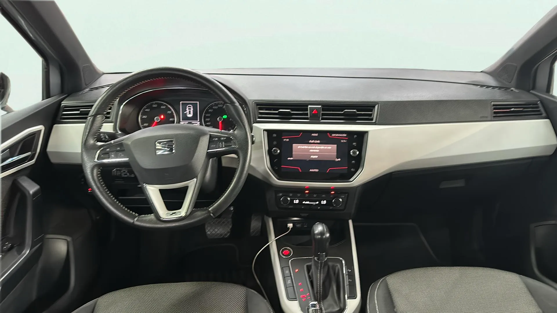SEAT Arona 1.0 TSI DSG Xcellence Eco - foto 13