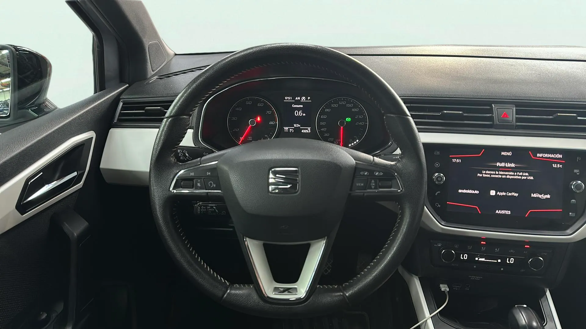 SEAT Arona 1.0 TSI DSG Xcellence Eco - foto 7