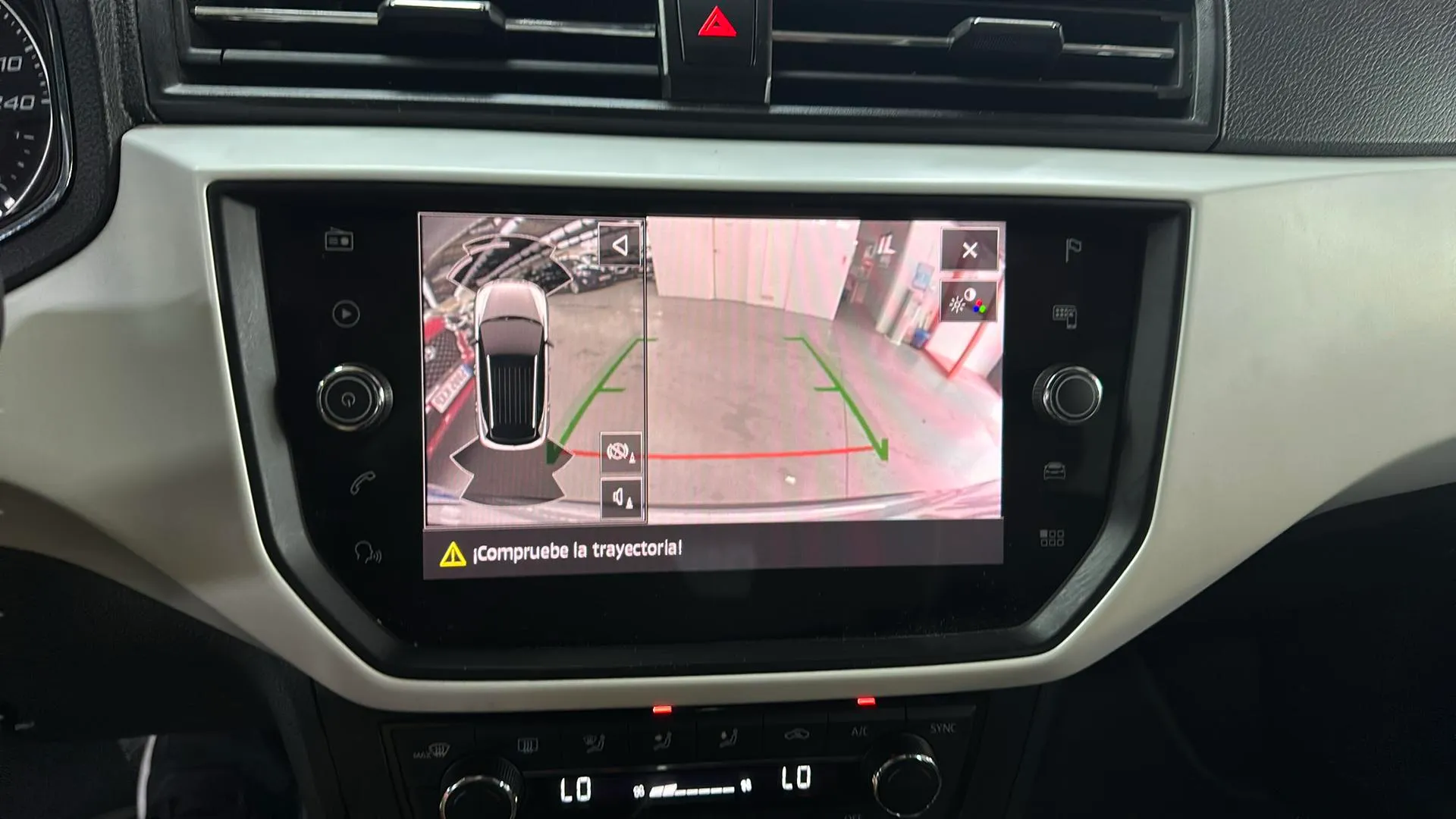 SEAT Arona 1.0 TSI DSG Xcellence Eco - foto 21