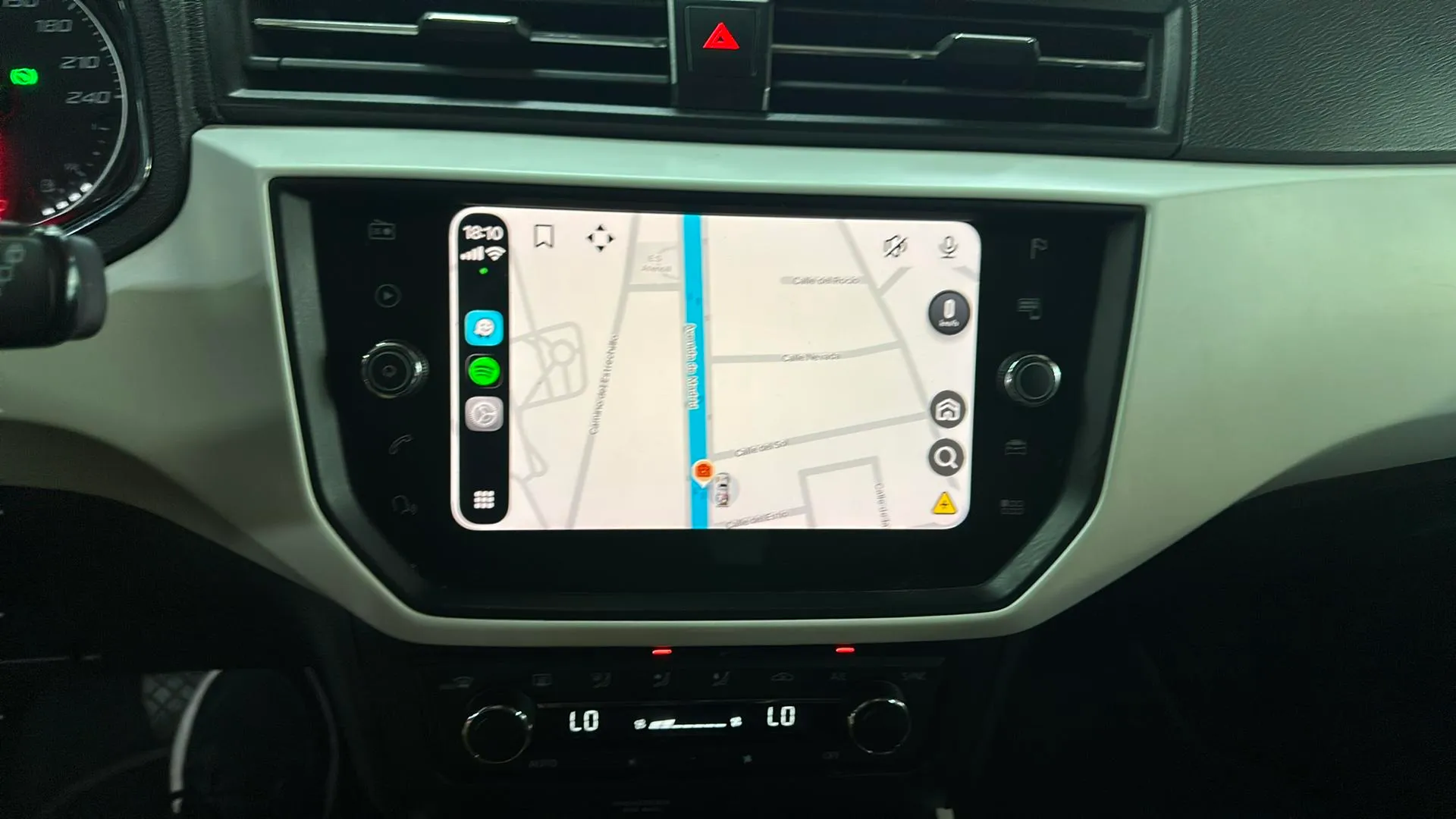 SEAT Arona 1.0 TSI DSG Xcellence Eco - foto 22