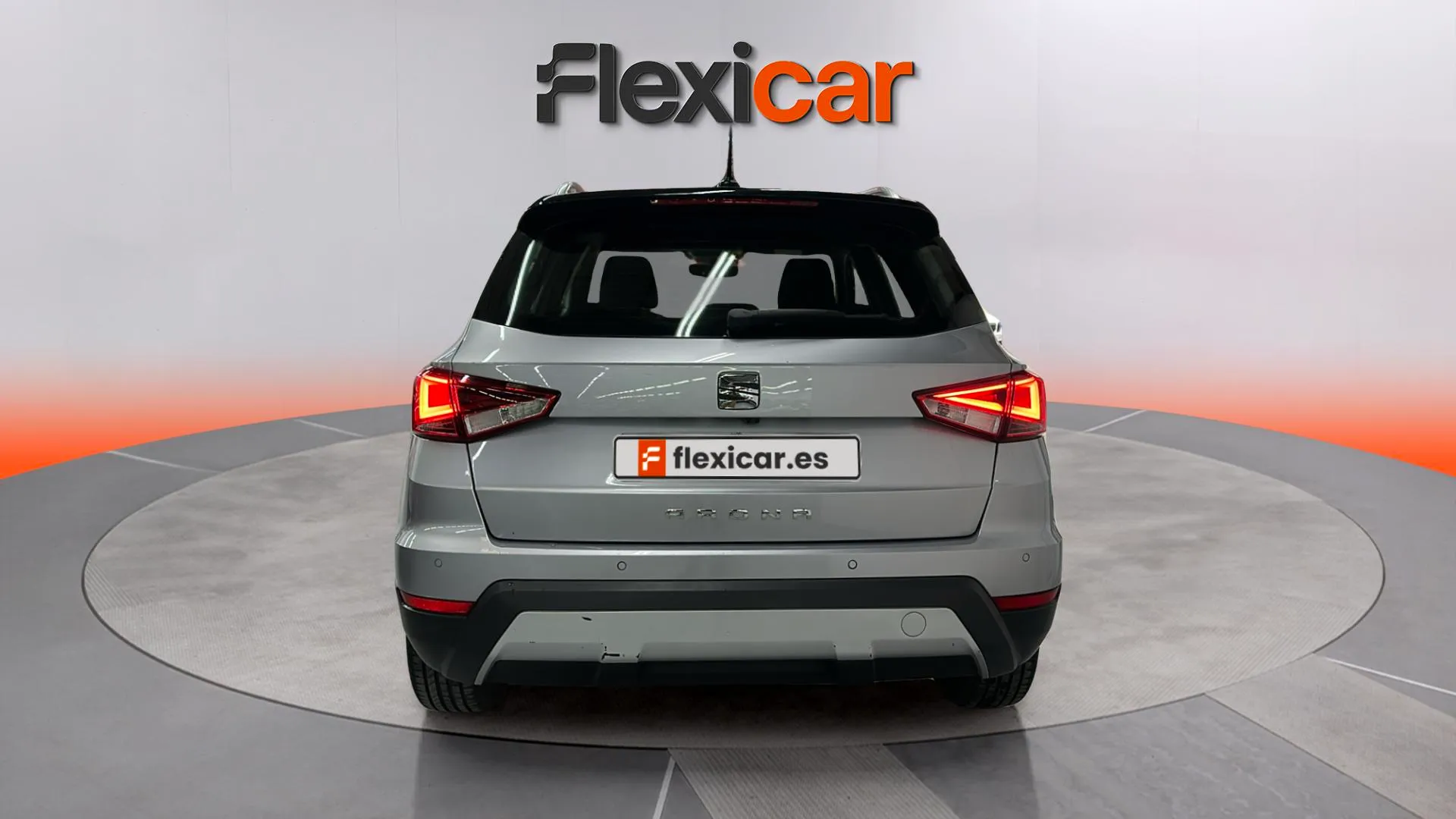SEAT Arona 1.0 TSI DSG Xcellence Eco - foto 4