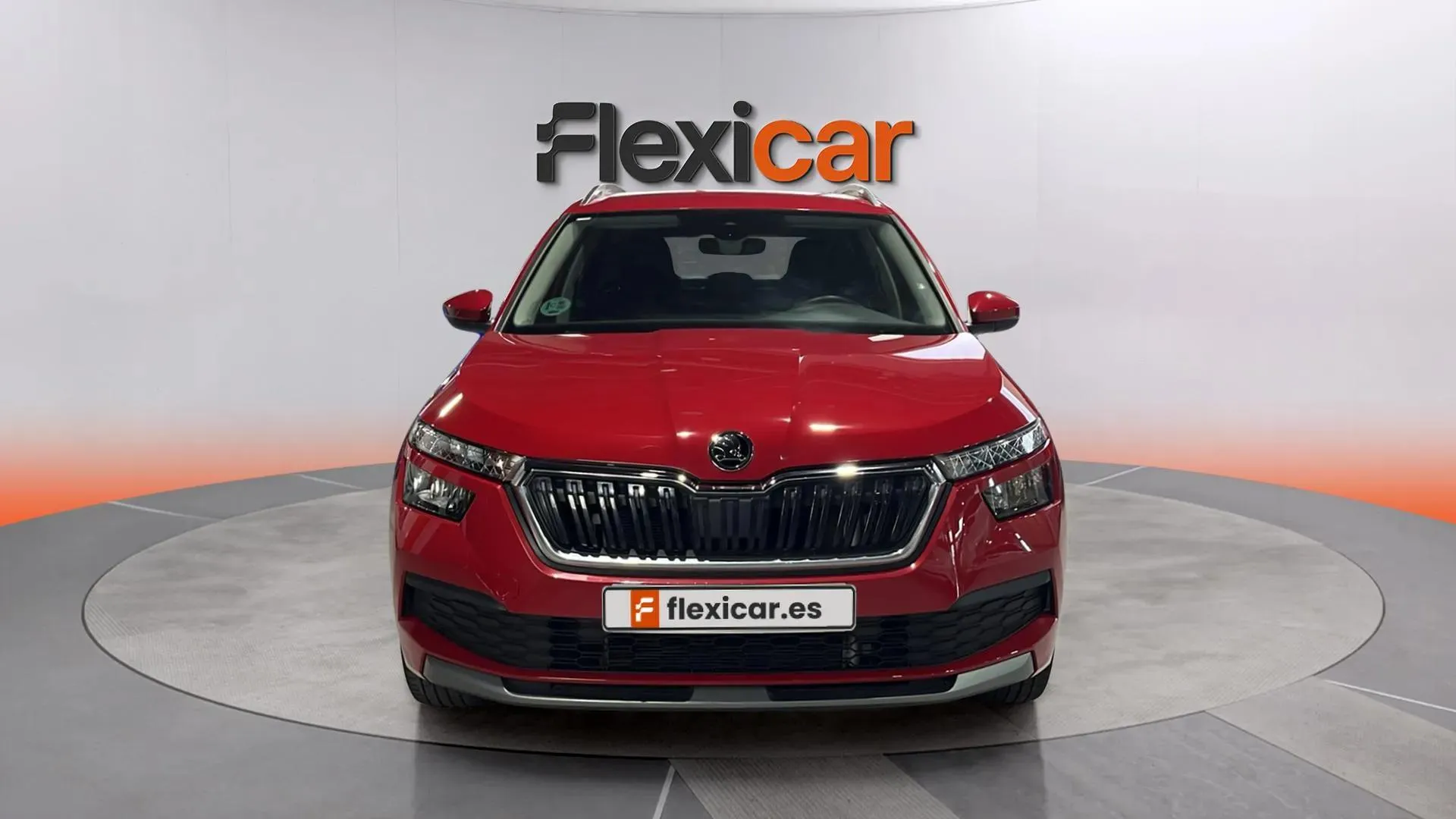 Škoda Kamiq 1.5 TSI DSG Ambition - foto 2