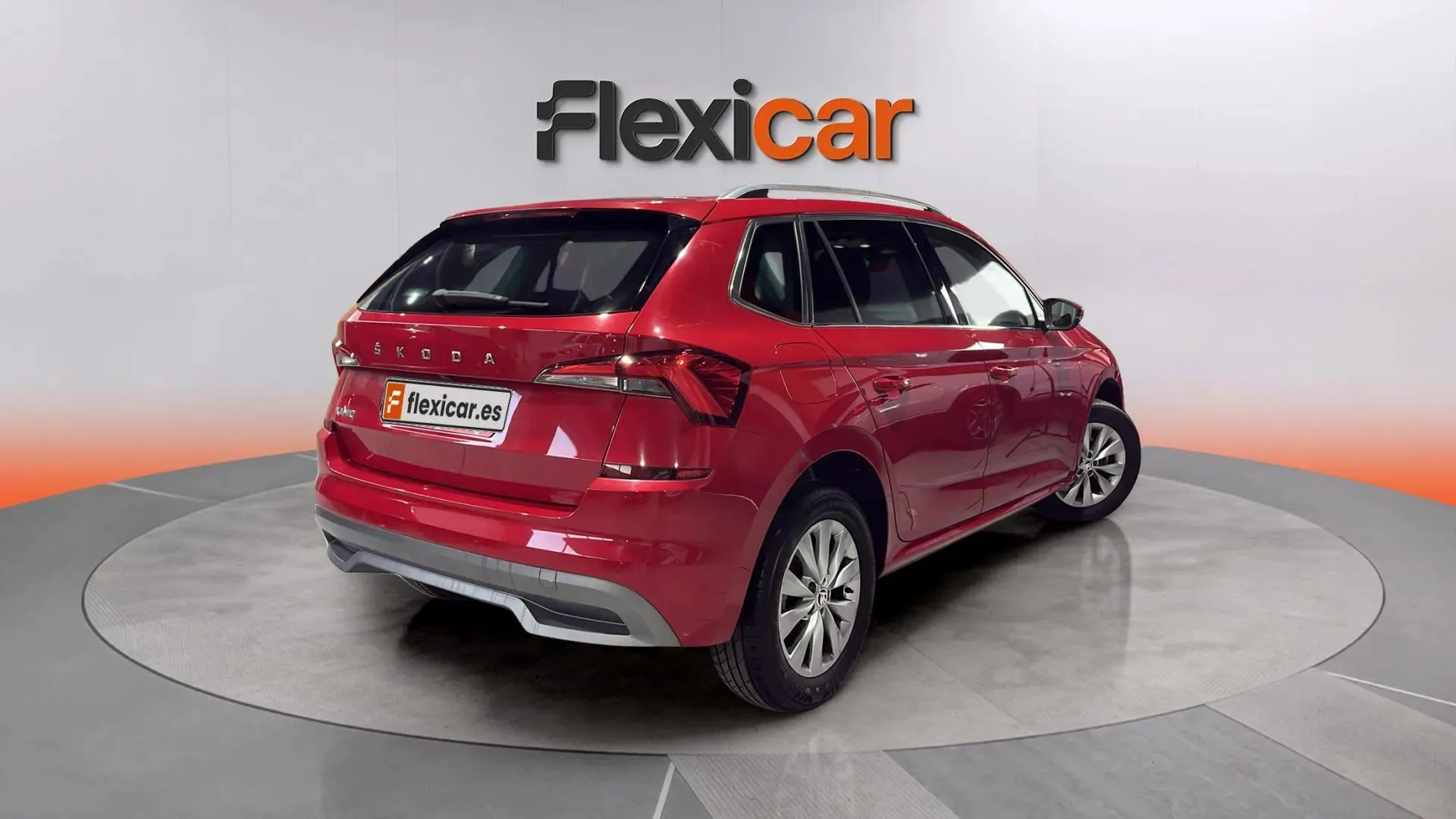 Škoda Kamiq 1.5 TSI DSG Ambition - foto 7