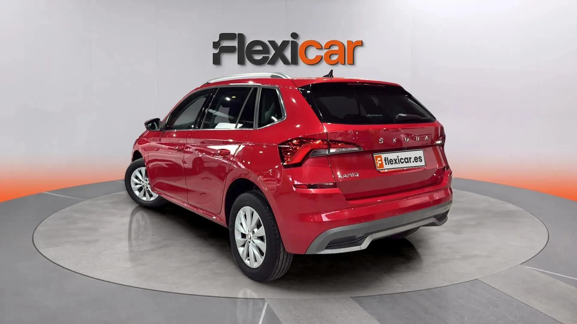 Škoda Kamiq 1.5 TSI DSG Ambition - foto 5