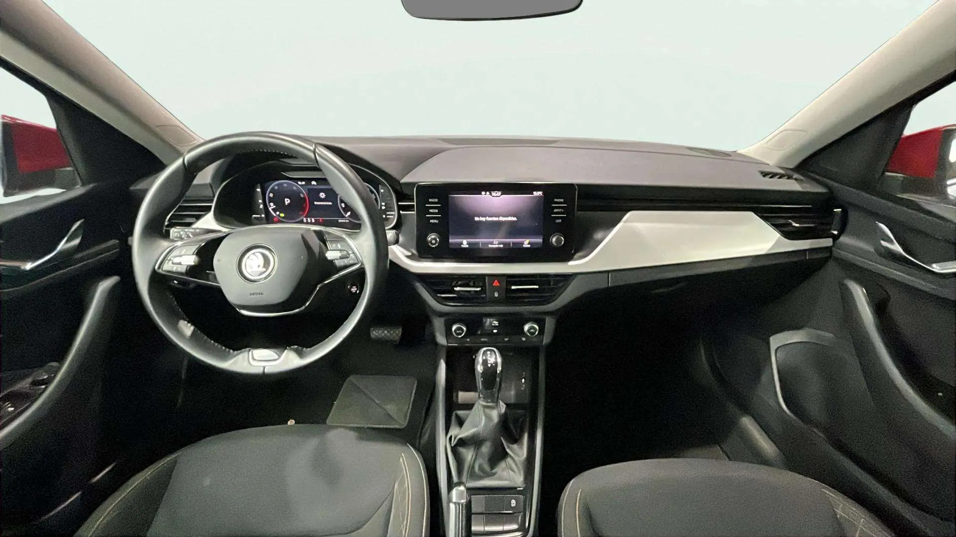 Škoda Kamiq 1.5 TSI DSG Ambition - foto 13