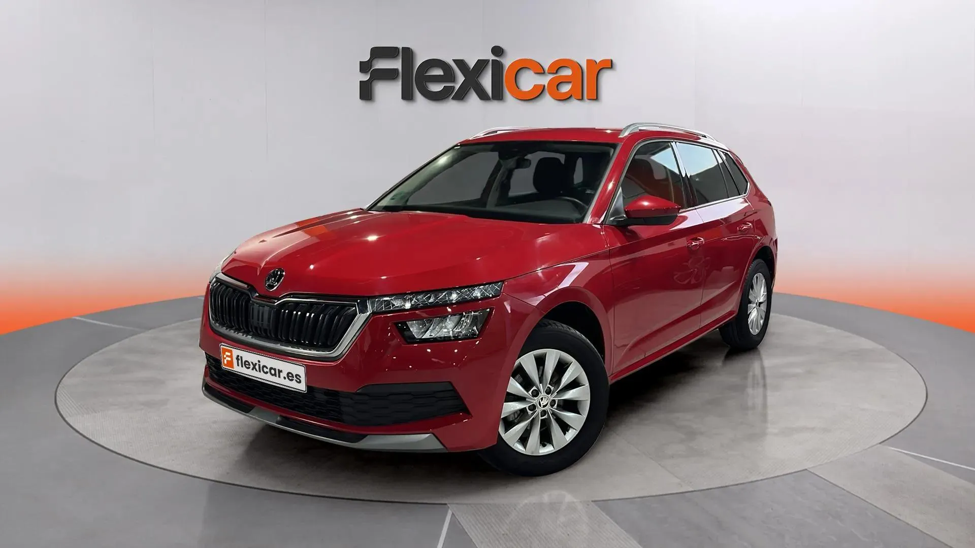 Škoda Kamiq 1.5 TSI DSG Ambition - foto 3