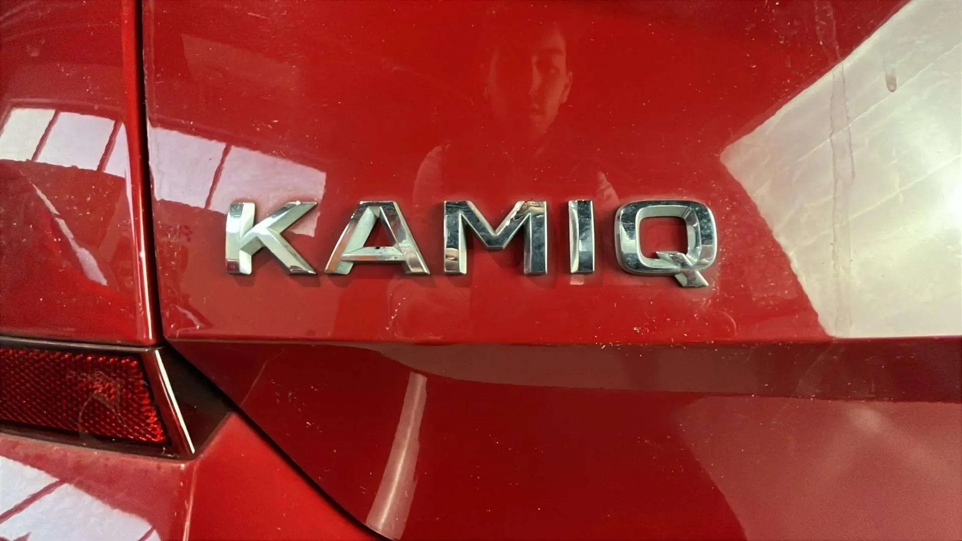 Škoda Kamiq 1.5 TSI DSG Ambition - foto 19