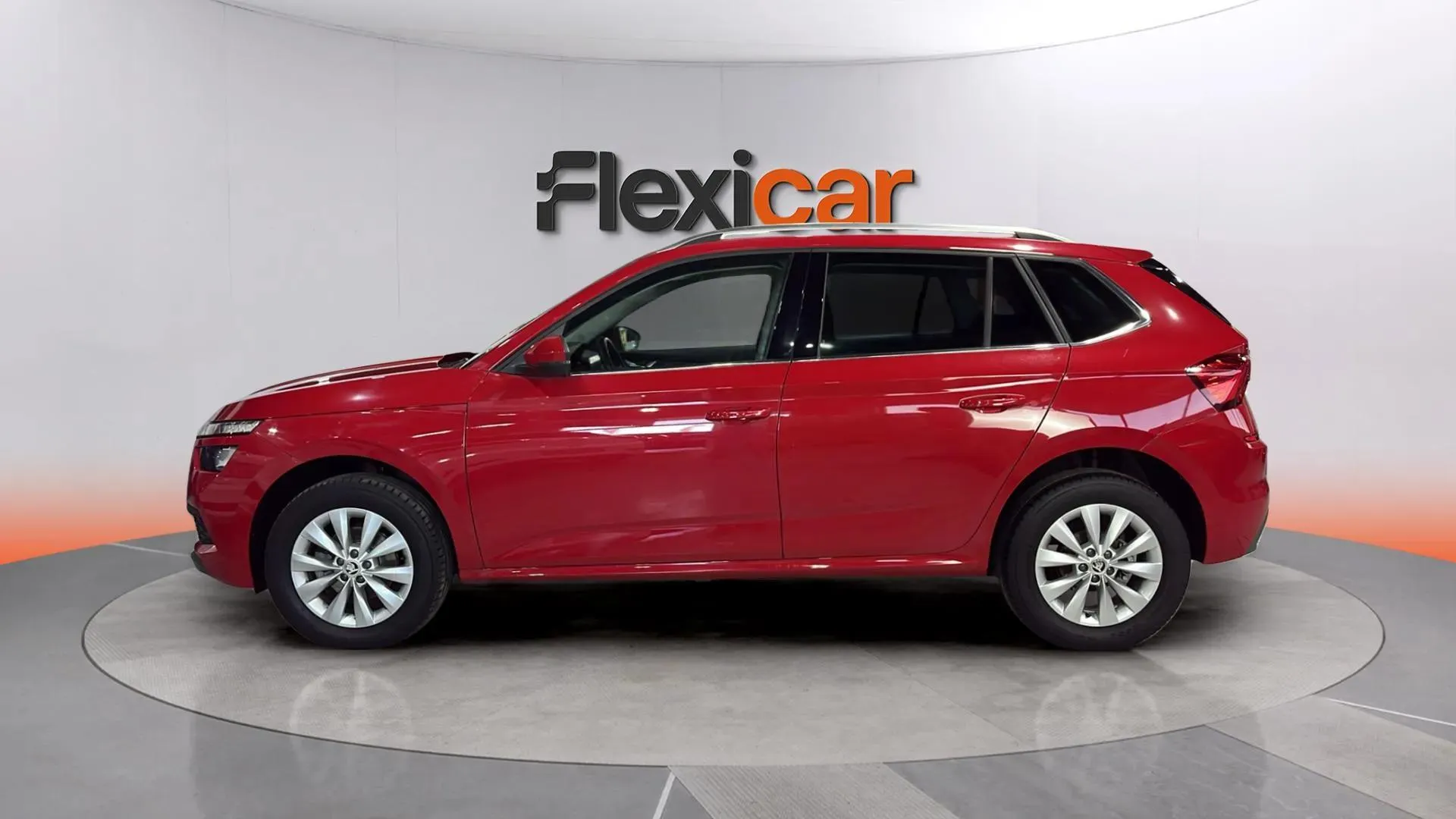 Škoda Kamiq 1.5 TSI DSG Ambition - foto 4