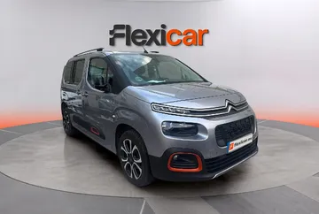 citroen berlingo talla m bluehdi 100 s amps feel diesel manual palma de mallorca 1 903000000239526