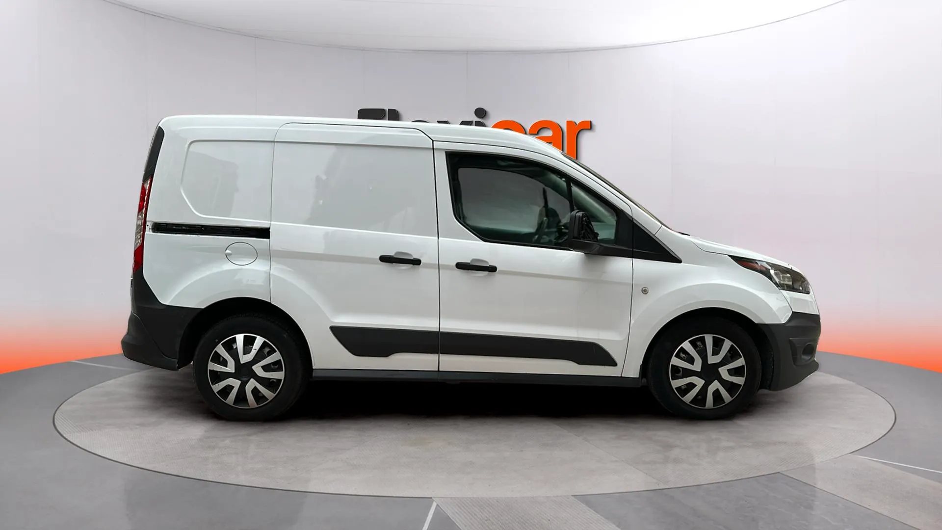Ford Transit Connect Kombi 1.5 TDCi Ambiente 220 L1 (M1) - foto 7