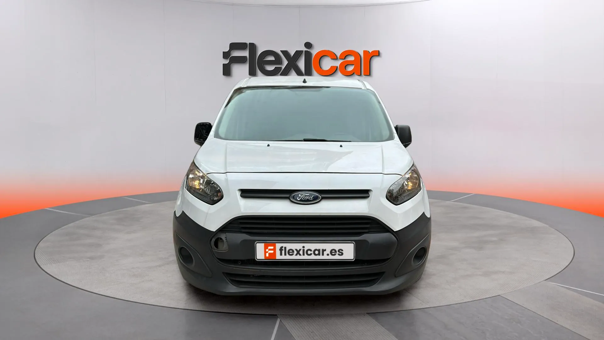 Ford Transit Connect Kombi 1.5 TDCi Ambiente 220 L1 (M1) - foto 8