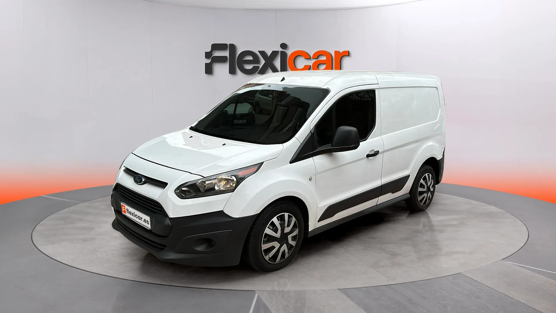 Ford Transit Connect Kombi 1.5 TDCi Ambiente 220 L1 (M1) - foto 2