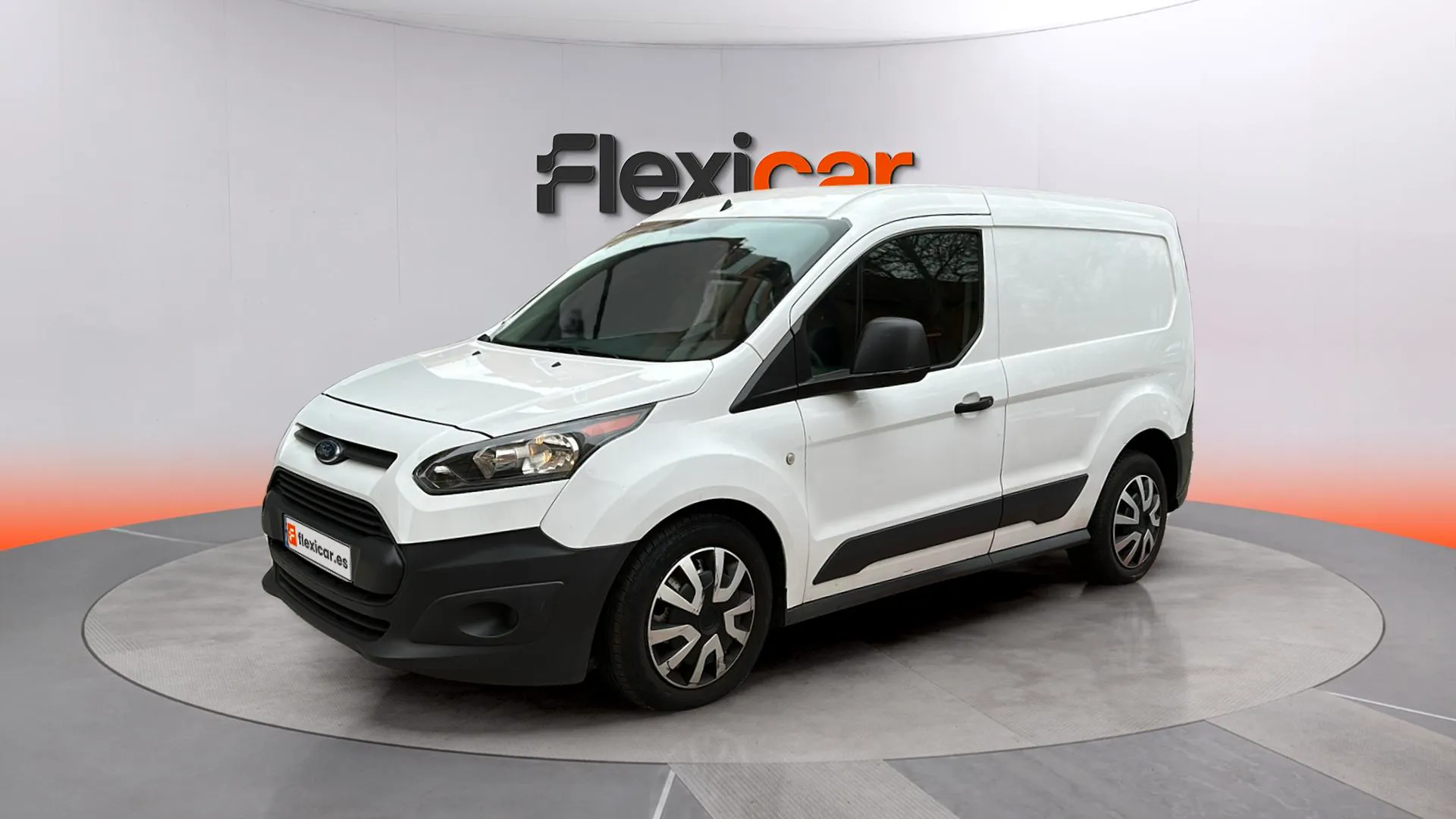 Ford Transit Connect Kombi 1.5 TDCi Ambiente 220 L1 (M1) - foto 9