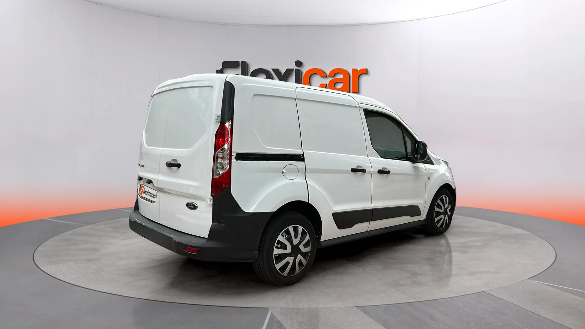 Ford Transit Connect Kombi 1.5 TDCi Ambiente 220 L1 (M1) - foto 6