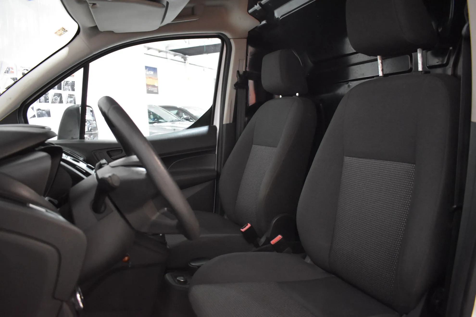 Ford Transit Connect Kombi 1.5 TDCi Ambiente 220 L1 (M1) - foto 12
