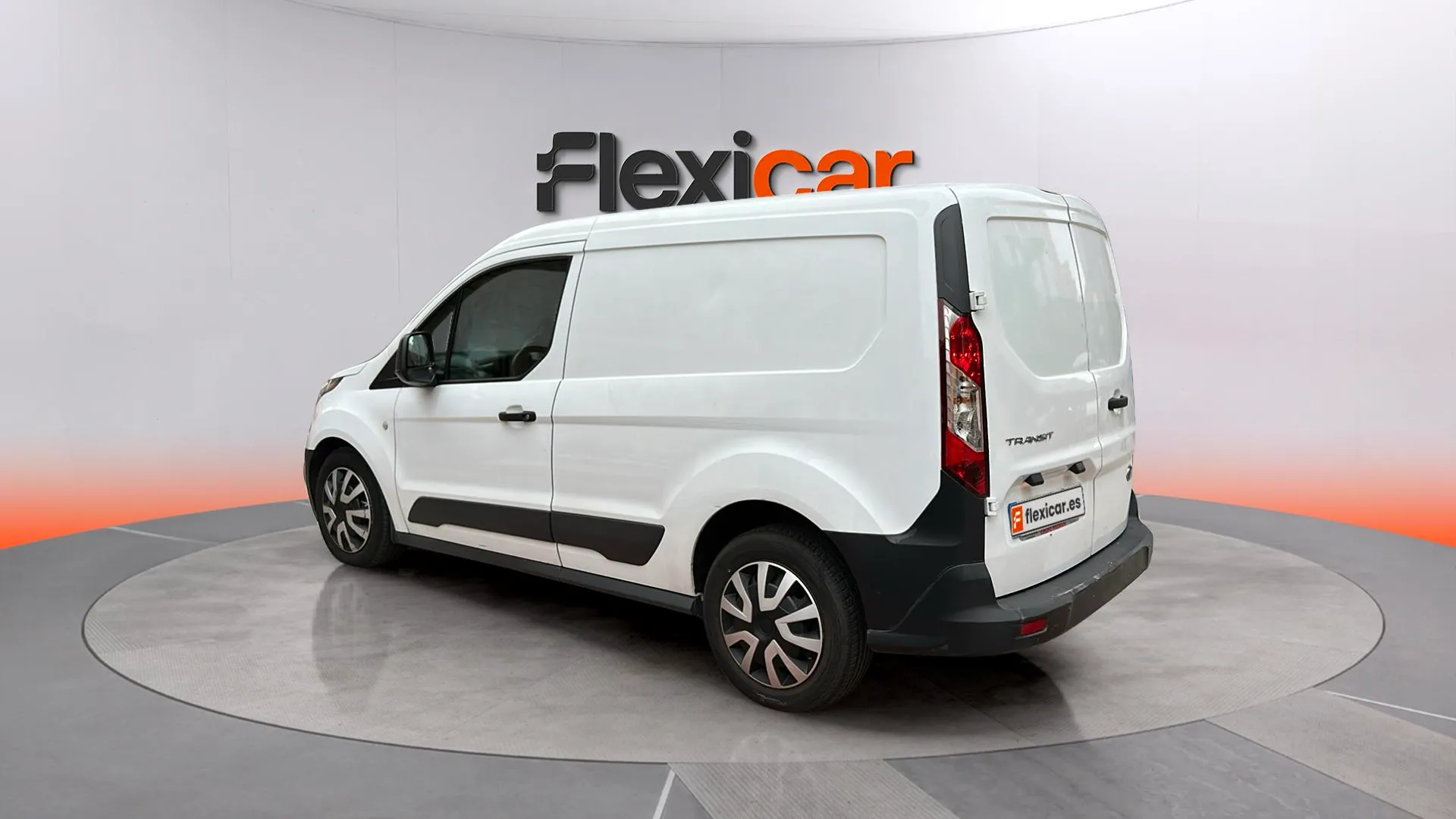 Ford Transit Connect Kombi 1.5 TDCi Ambiente 220 L1 (M1) - foto 4
