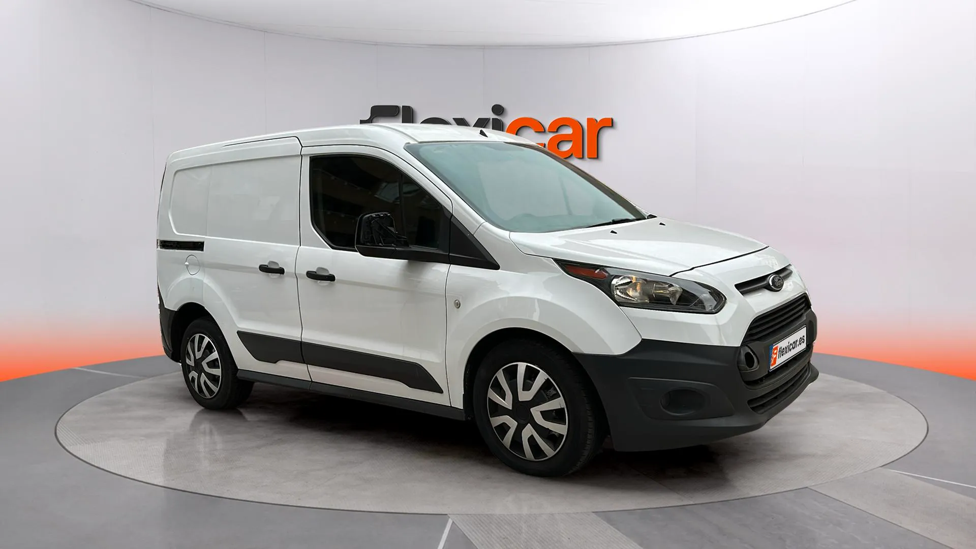 Ford Transit Connect Kombi 1.5 TDCi Ambiente 220 L1 (M1)