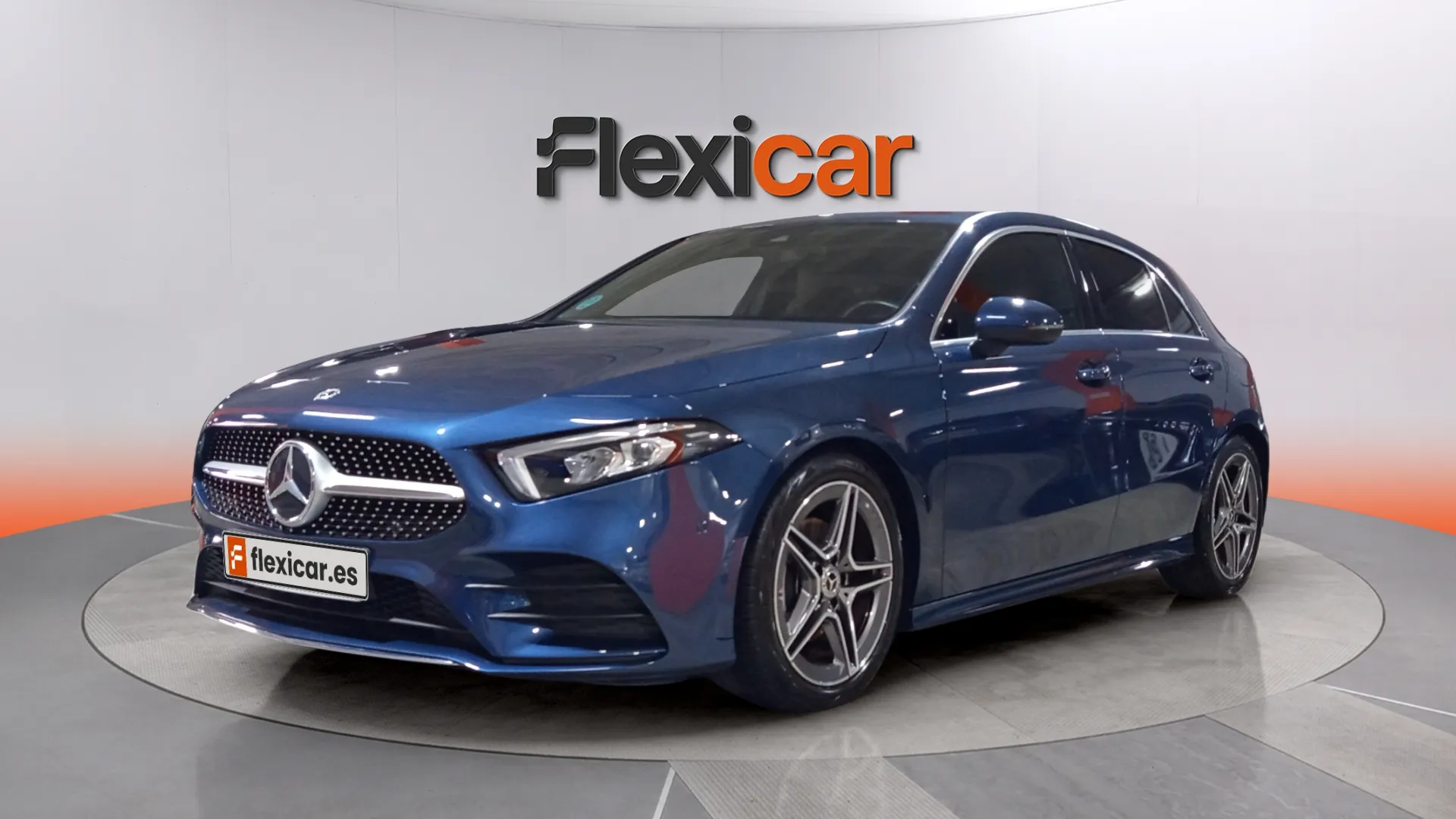 Mercedes-Benz Clase A A 180 - foto 3