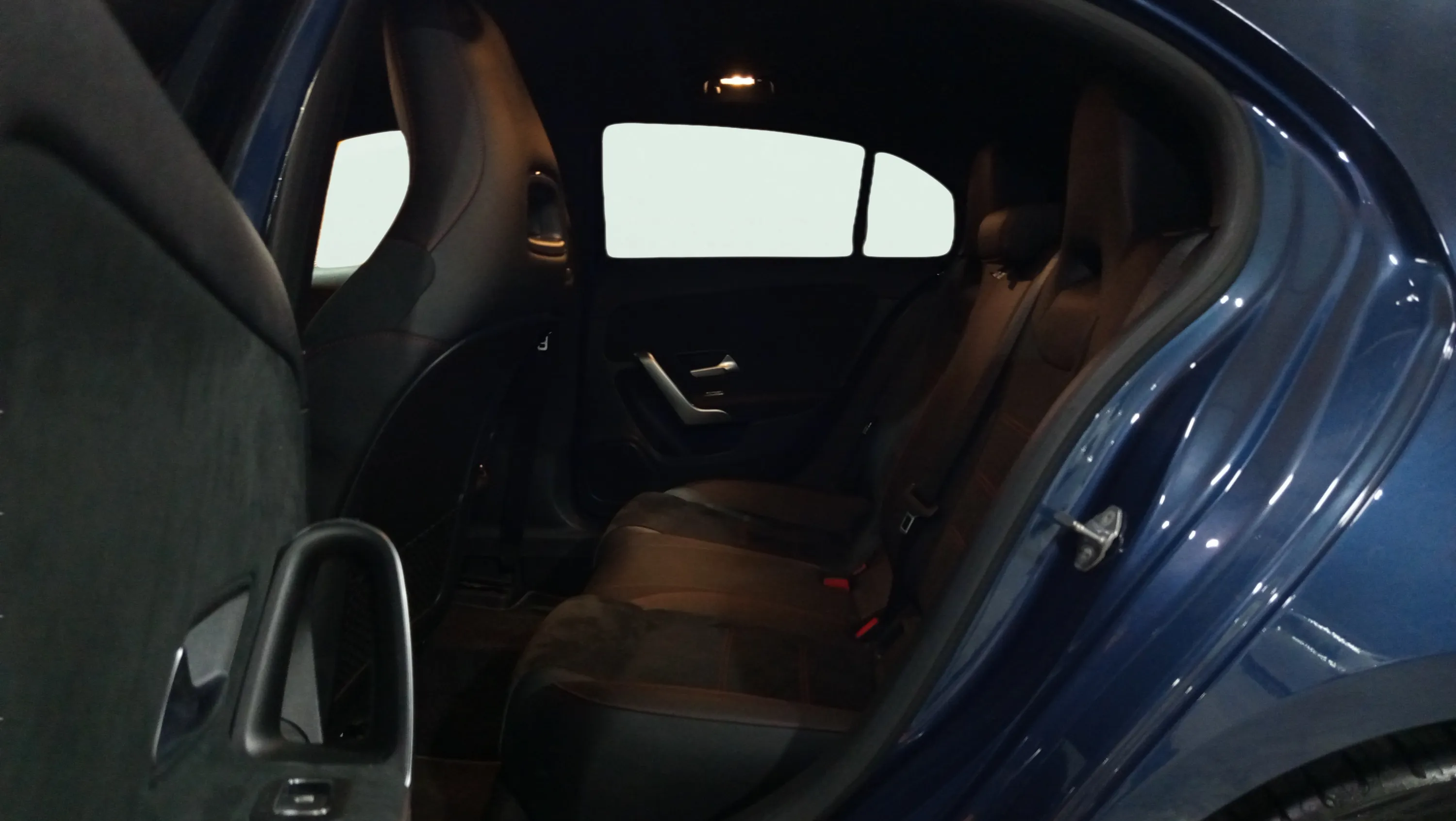 Mercedes-Benz Clase A A 180 - foto 28