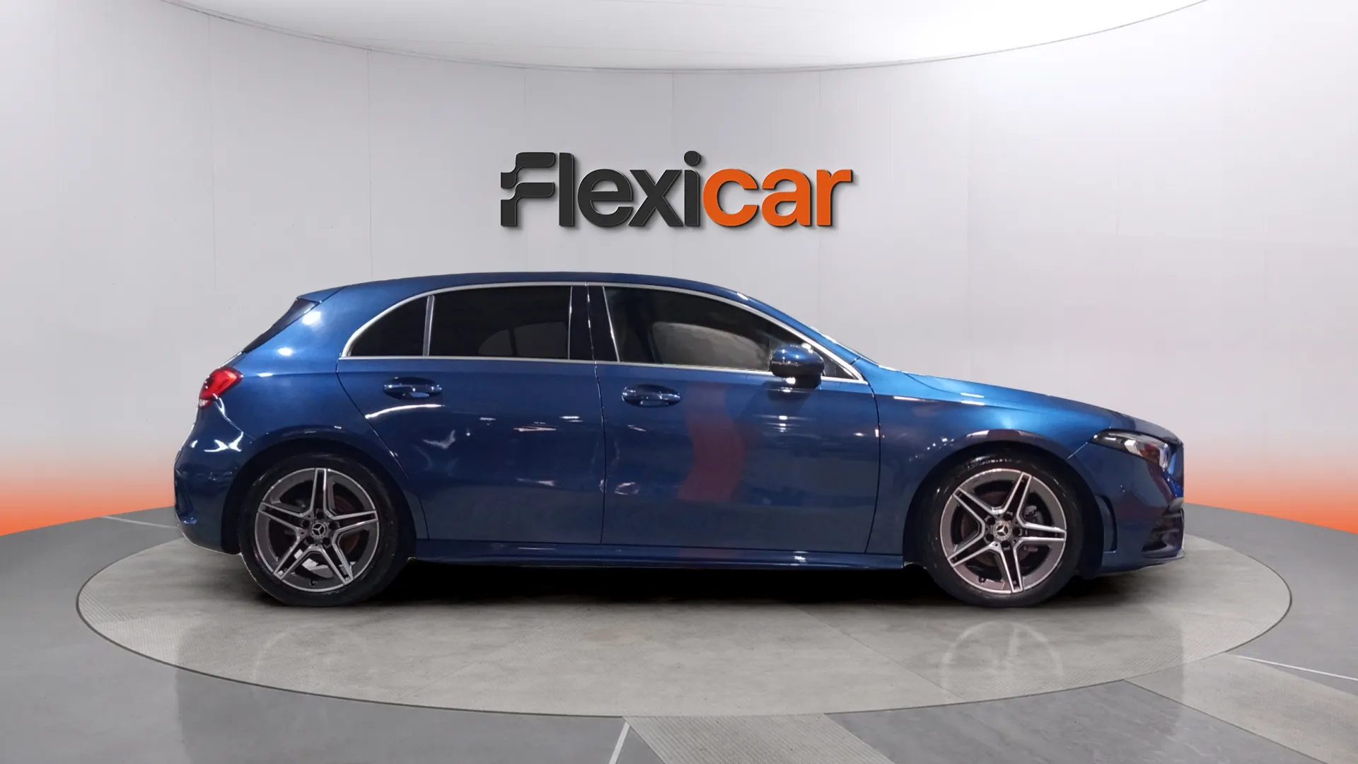 Mercedes-Benz Clase A A 180 - foto 4