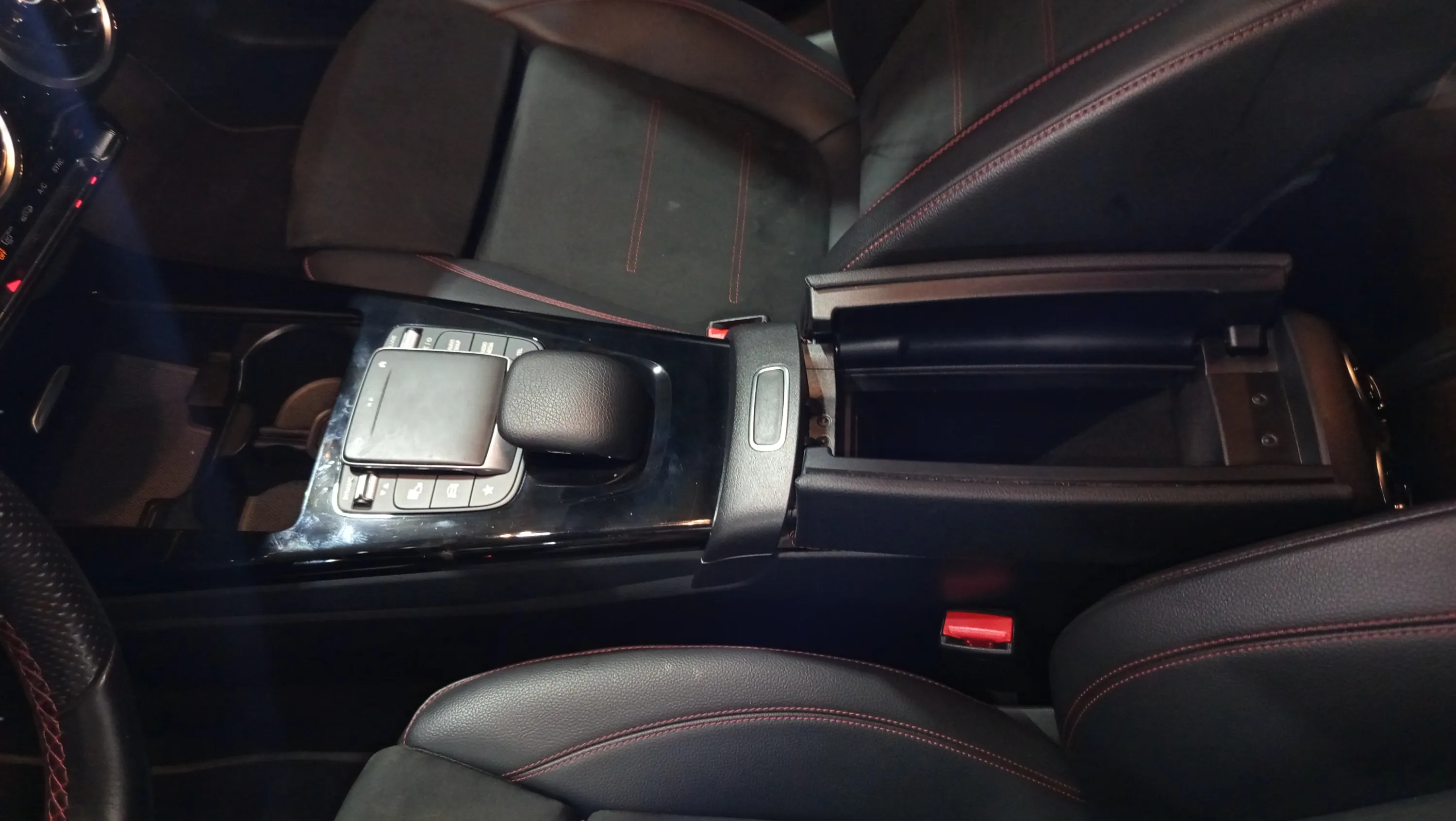 Mercedes-Benz Clase A A 180 - foto 16