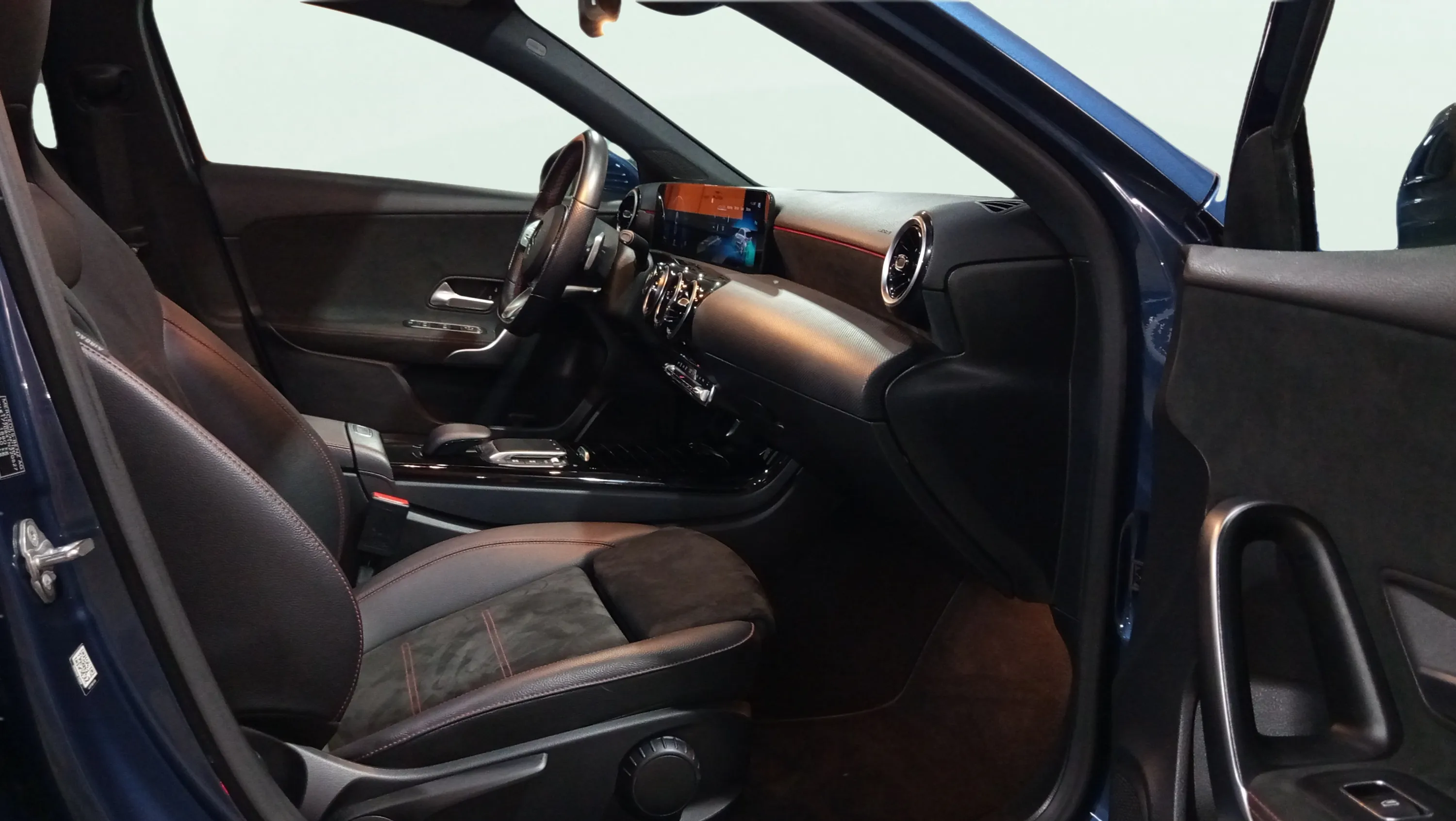 Mercedes-Benz Clase A A 180 - foto 20