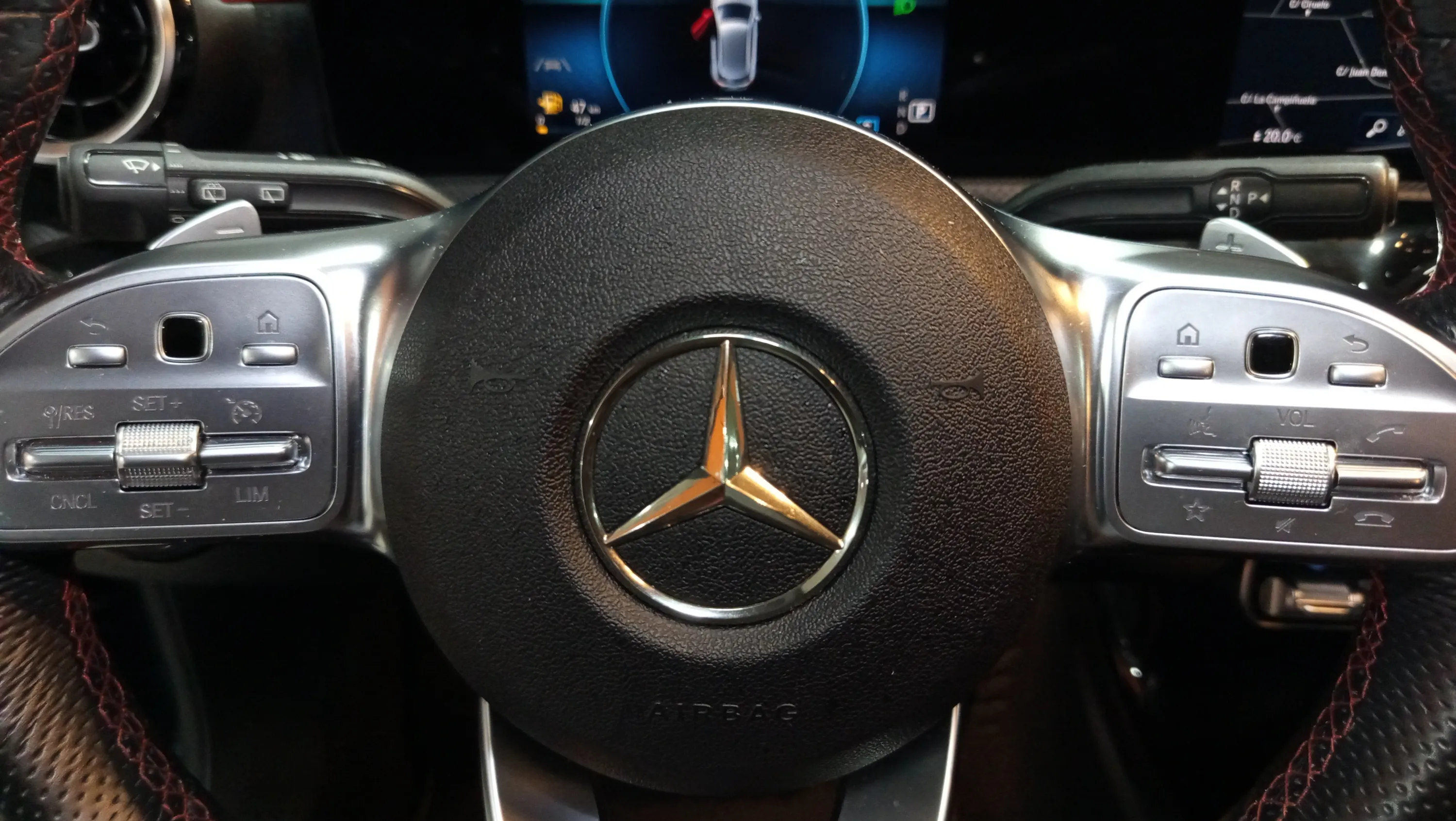 Mercedes-Benz Clase A A 180 - foto 19