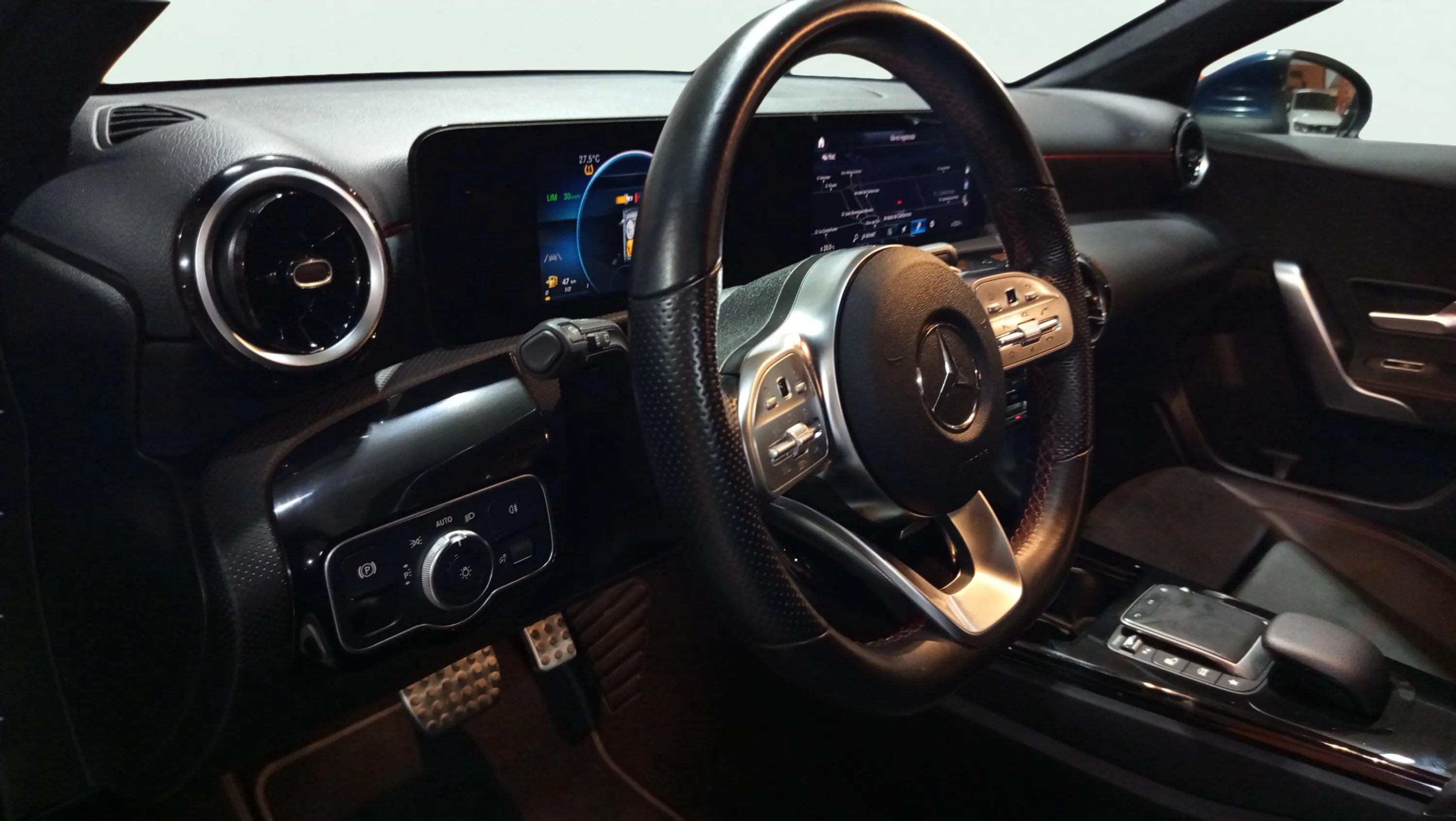 Mercedes-Benz Clase A A 180 - foto 25
