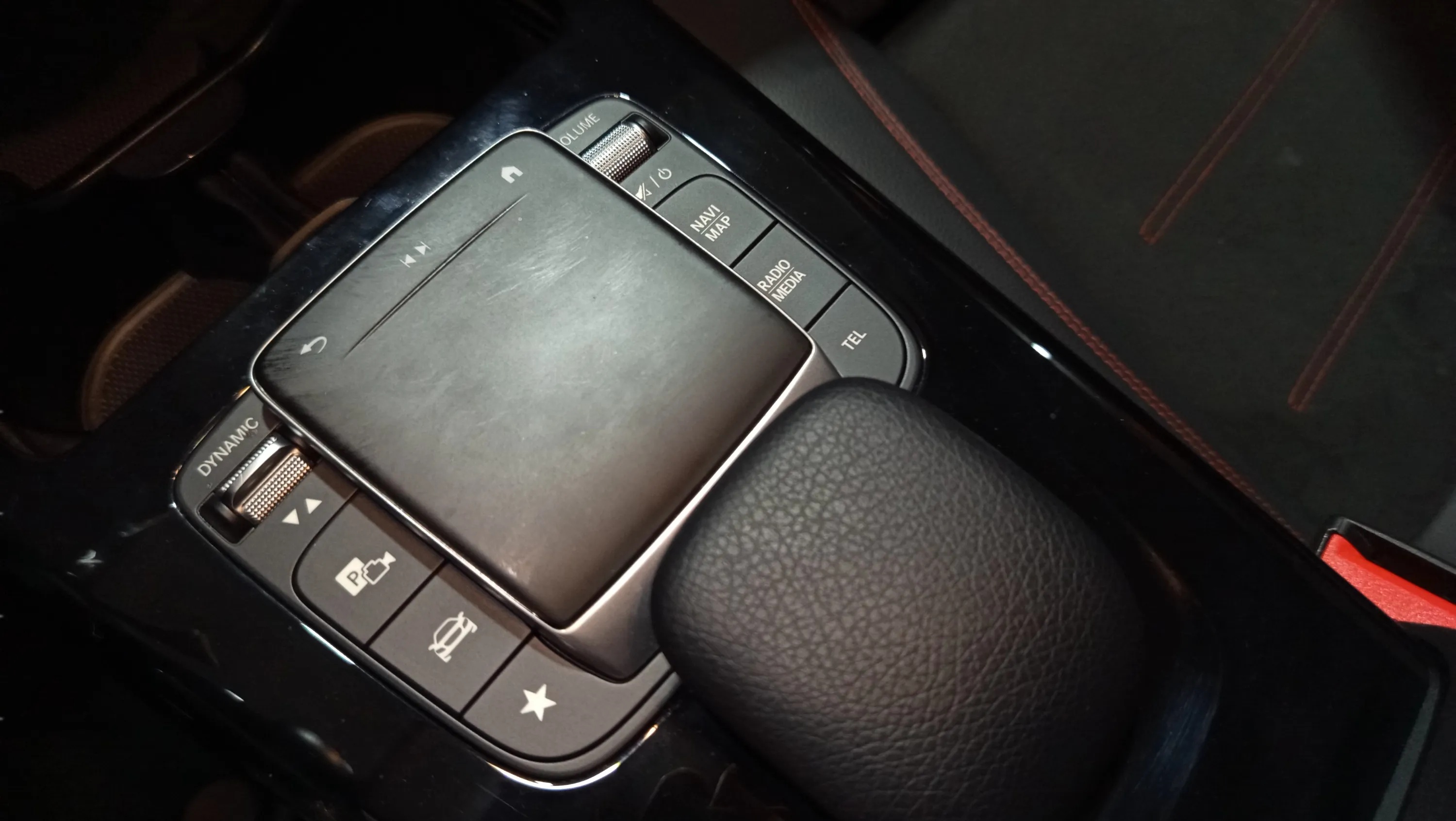 Mercedes-Benz Clase A A 180 - foto 18