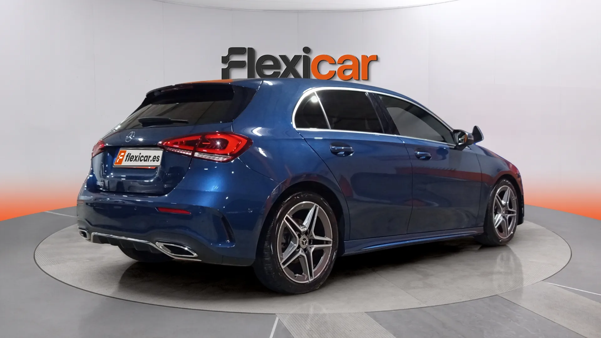 Mercedes-Benz Clase A A 180 - foto 8
