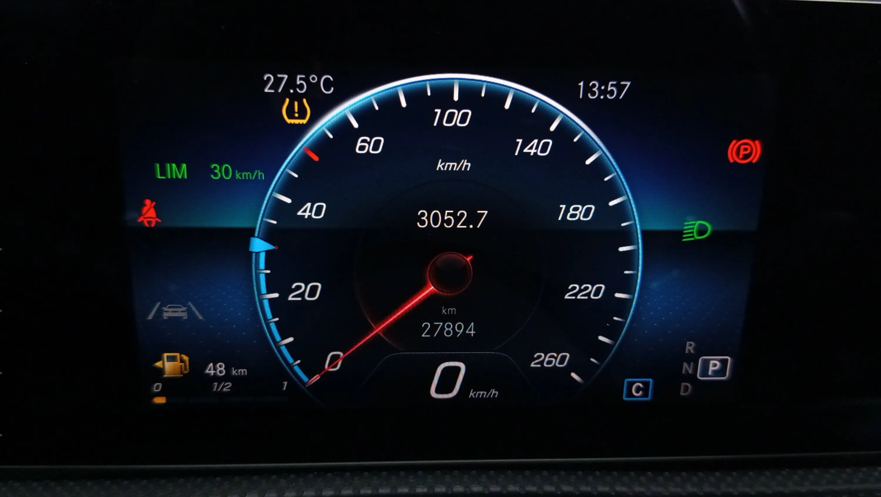 Mercedes-Benz Clase A A 180 - foto 29