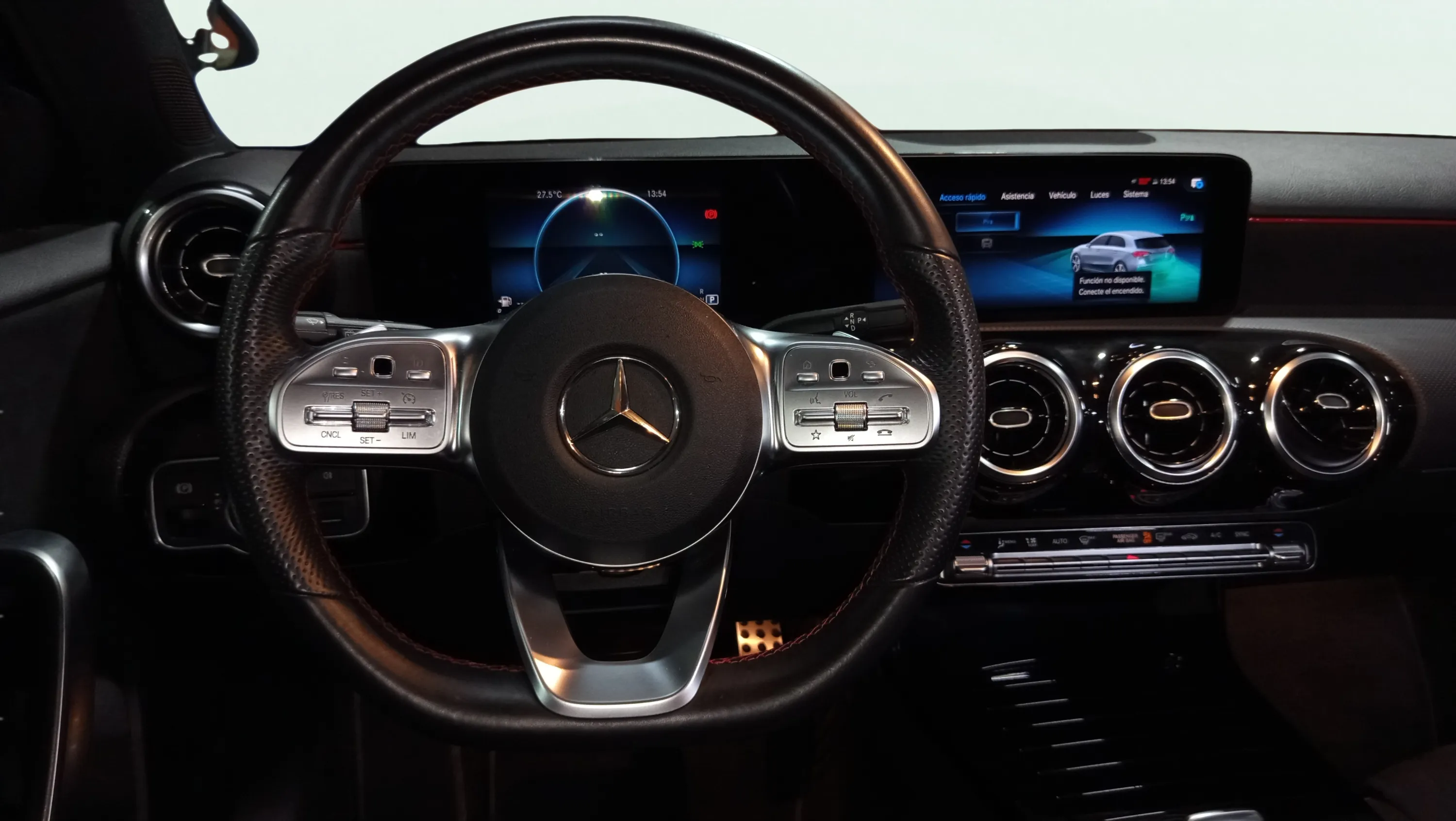 Mercedes-Benz Clase A A 180 - foto 9