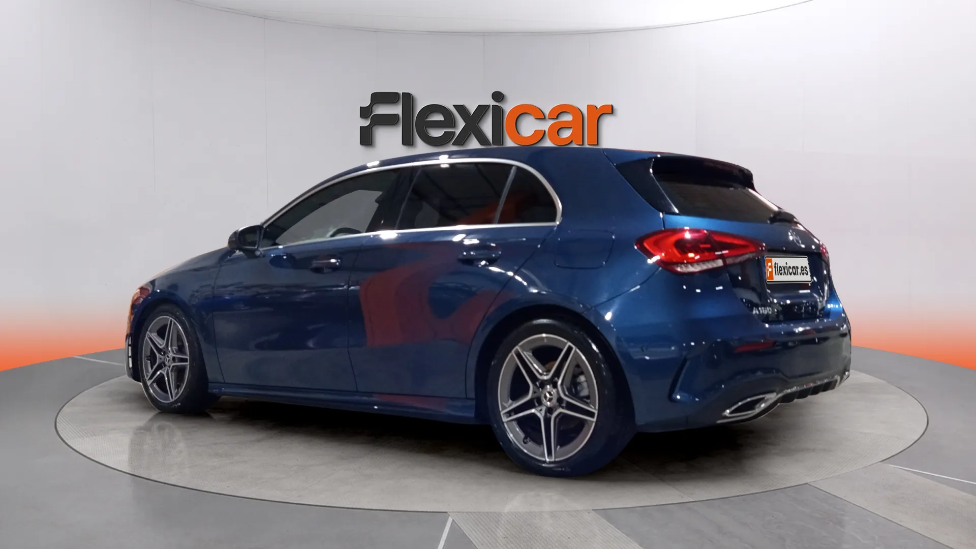 Mercedes-Benz Clase A A 180 - foto 6