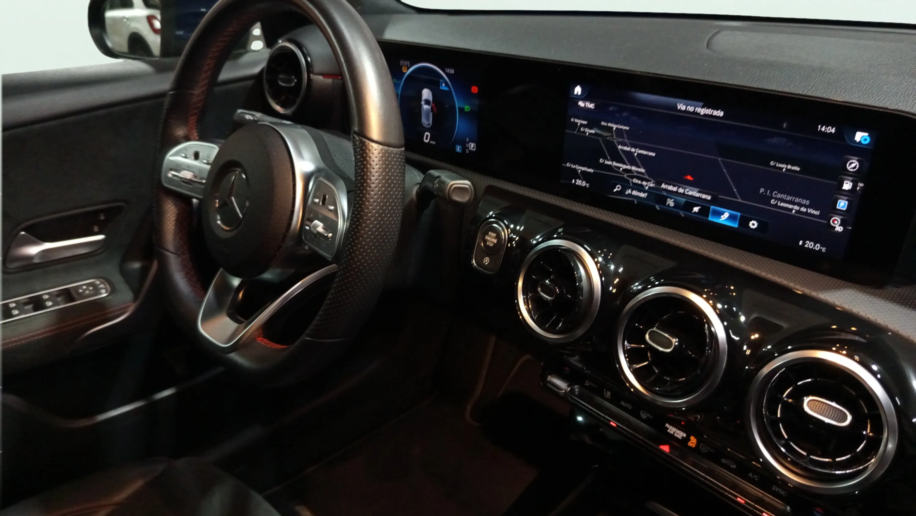 Mercedes-Benz Clase A A 180 - foto 26