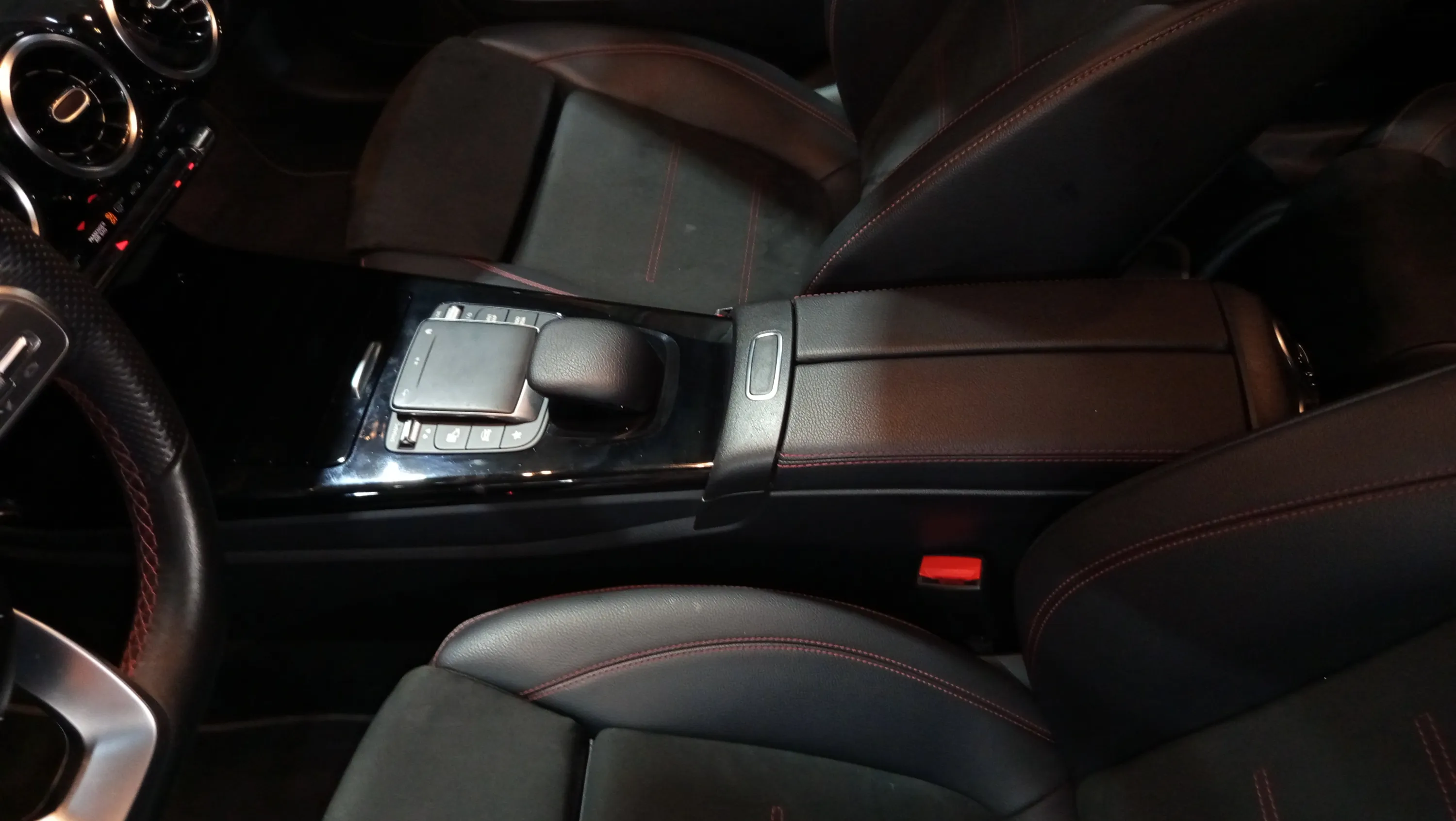 Mercedes-Benz Clase A A 180 - foto 15