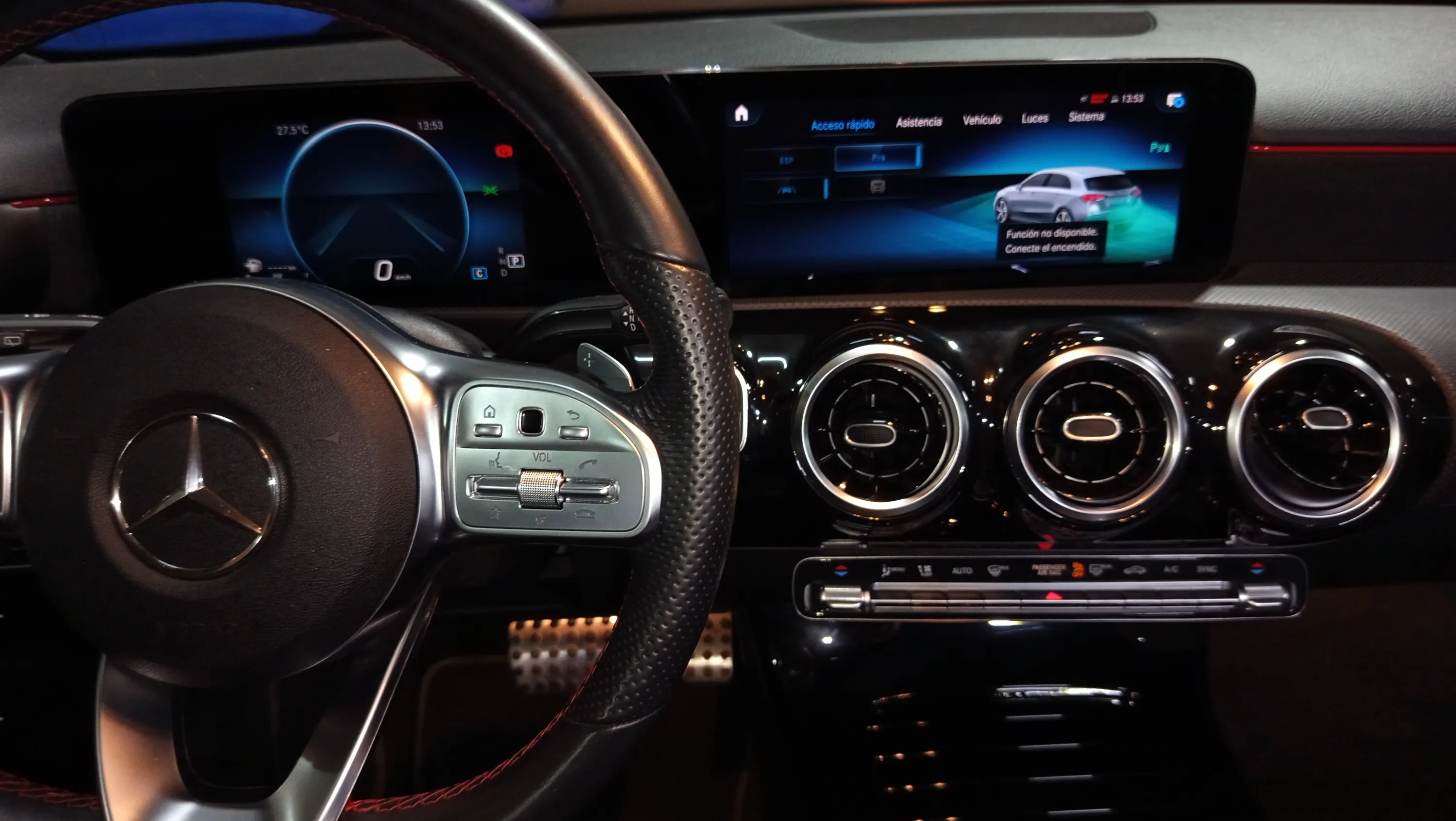 Mercedes-Benz Clase A A 180 - foto 10