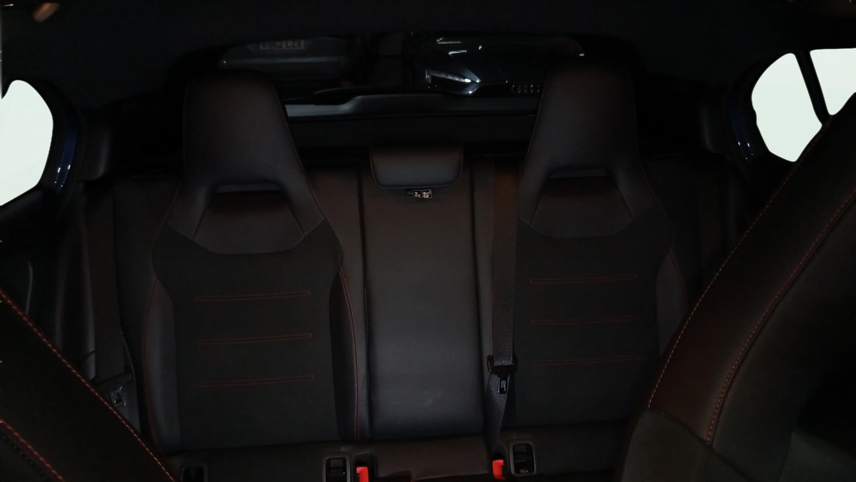 Mercedes-Benz Clase A A 180 - foto 14