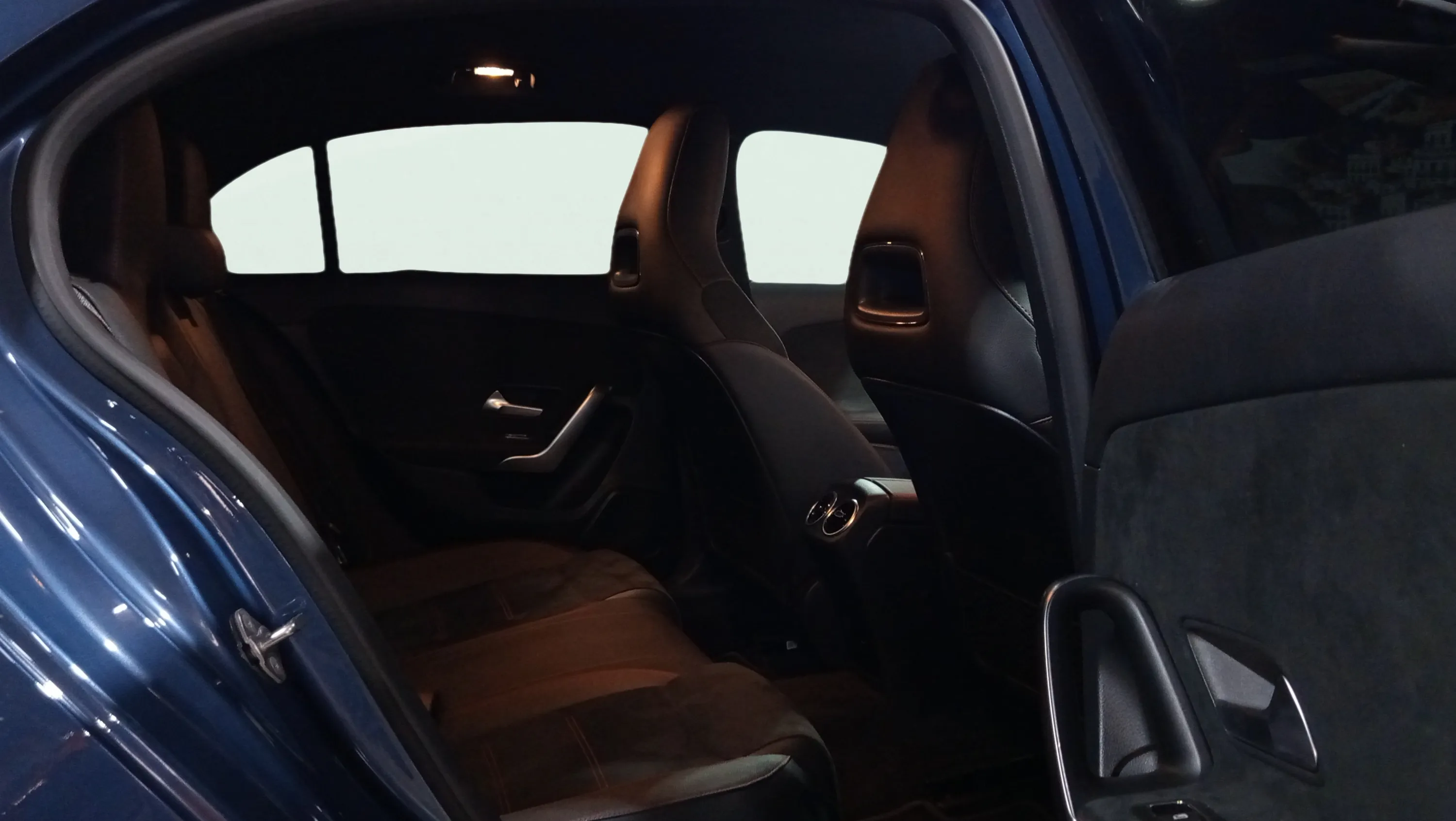 Mercedes-Benz Clase A A 180 - foto 13