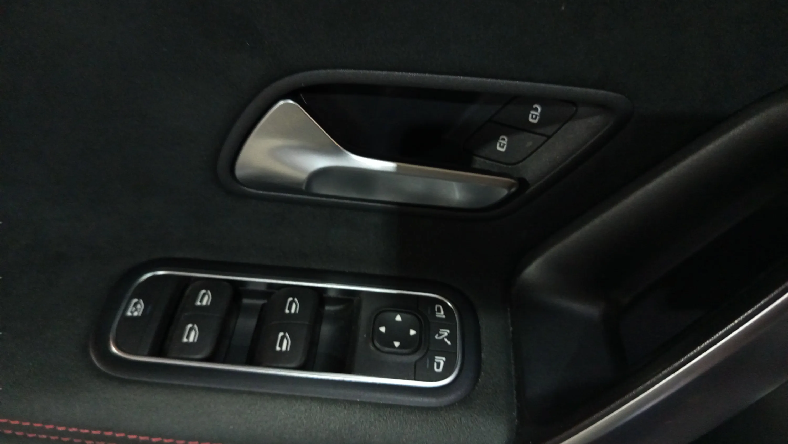 Mercedes-Benz Clase A A 180 - foto 21