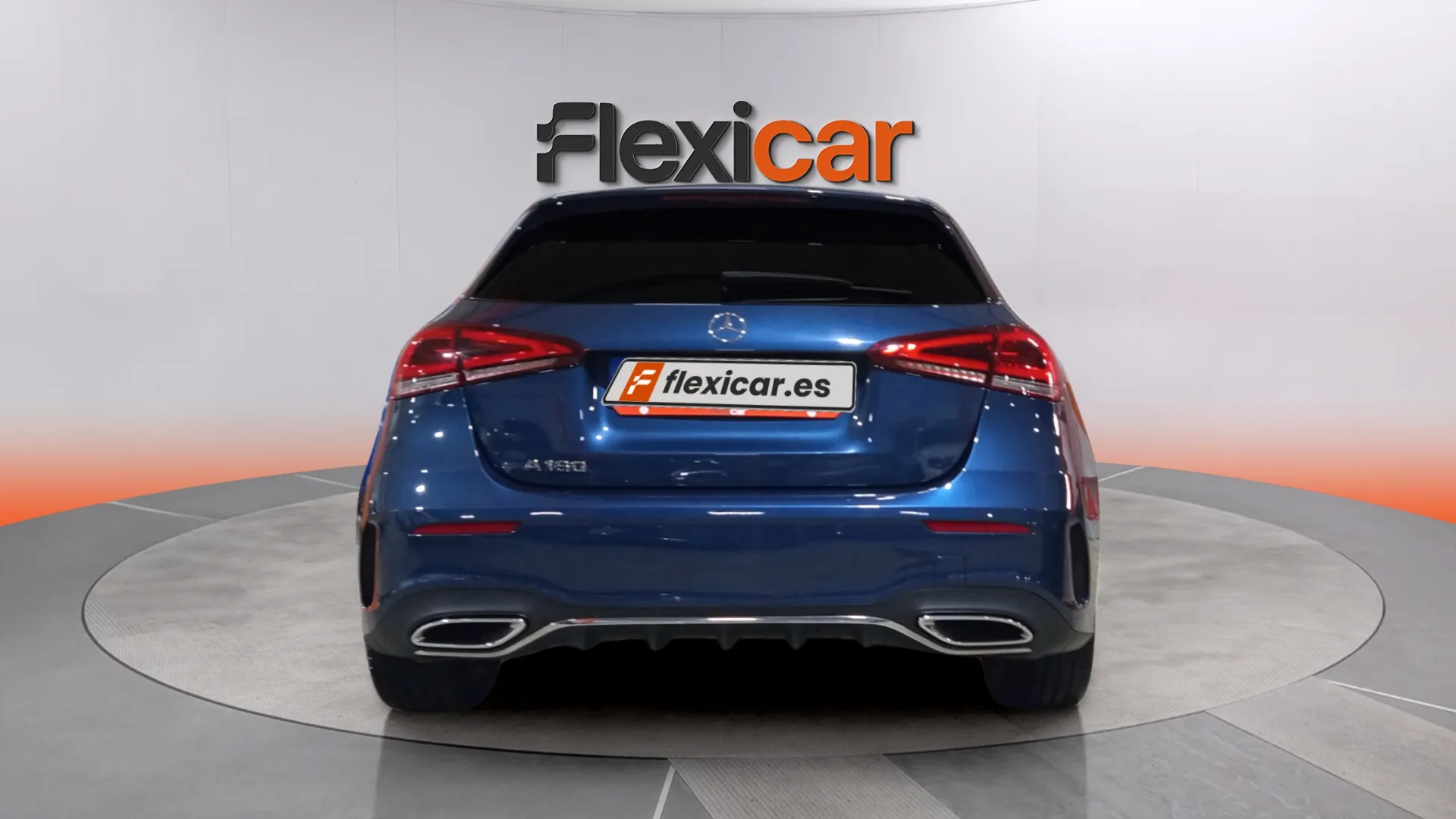 Mercedes-Benz Clase A A 180 - foto 5