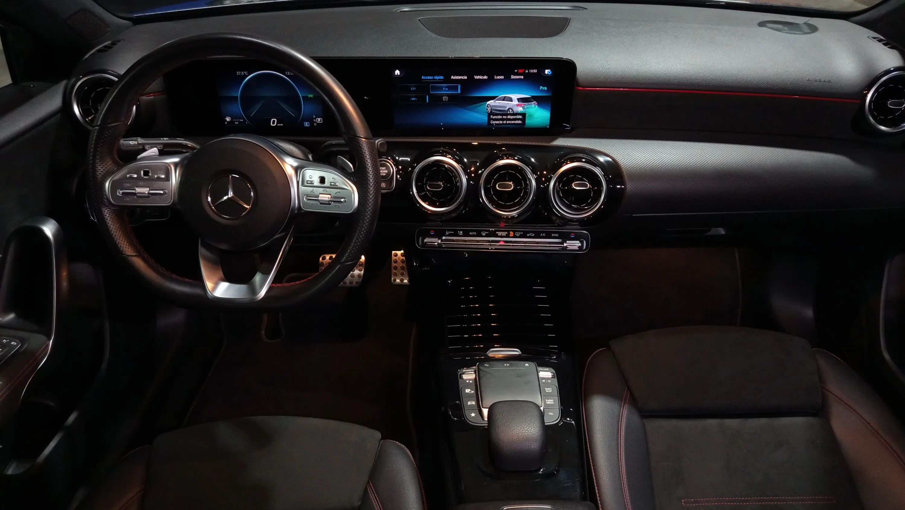 Mercedes-Benz Clase A A 180 - foto 11